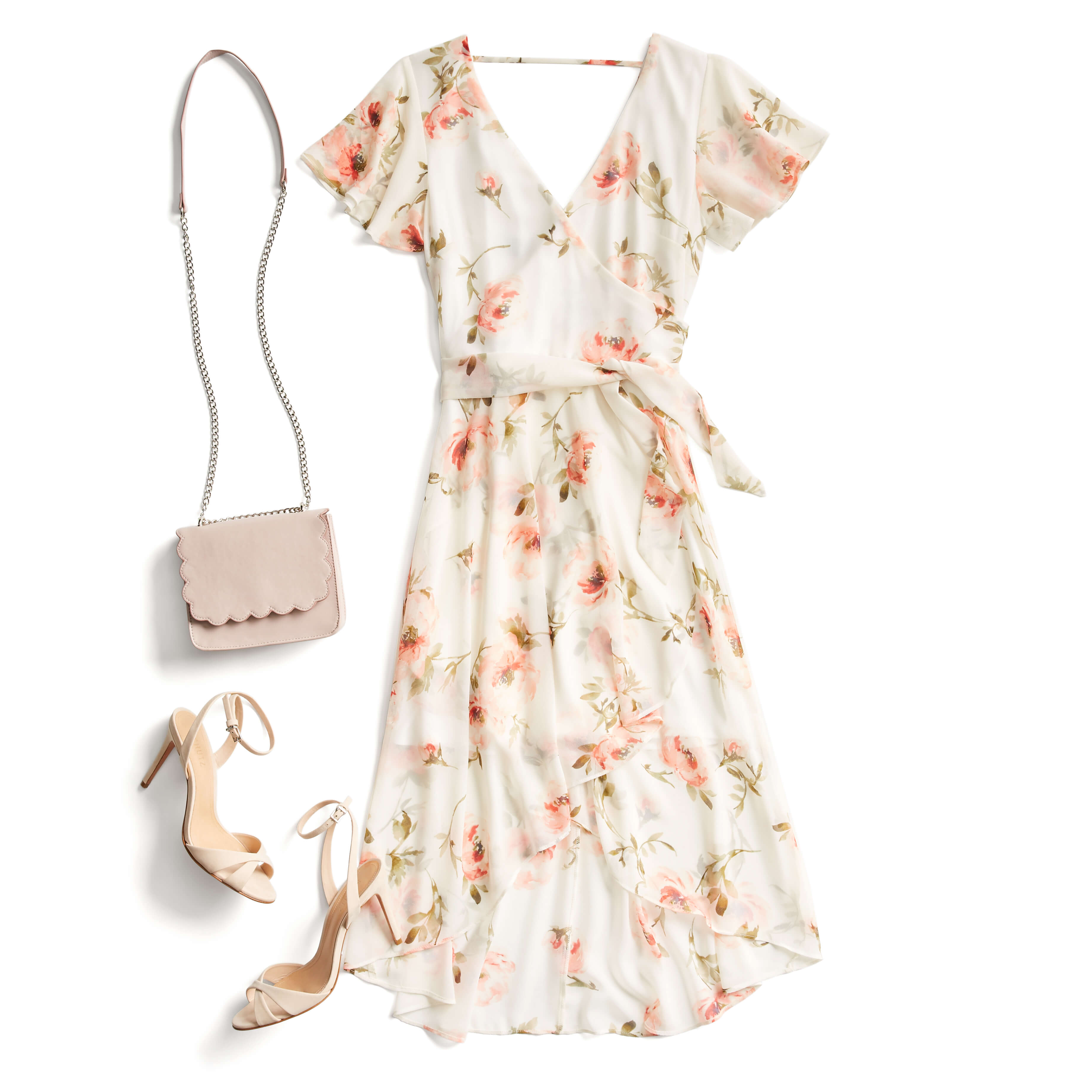 What do I wear to a bridal shower?