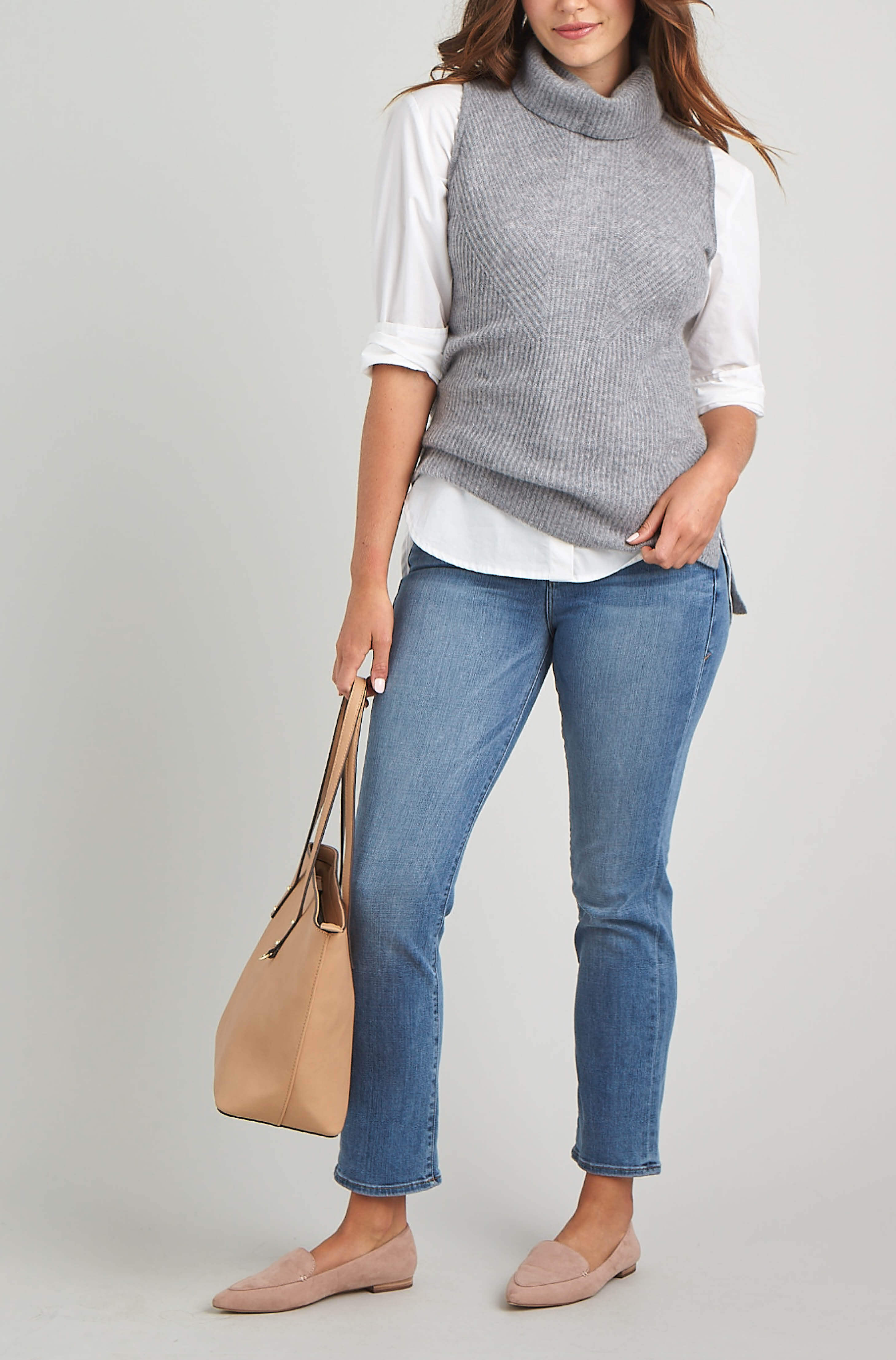 What are the best jeans for women over 40?