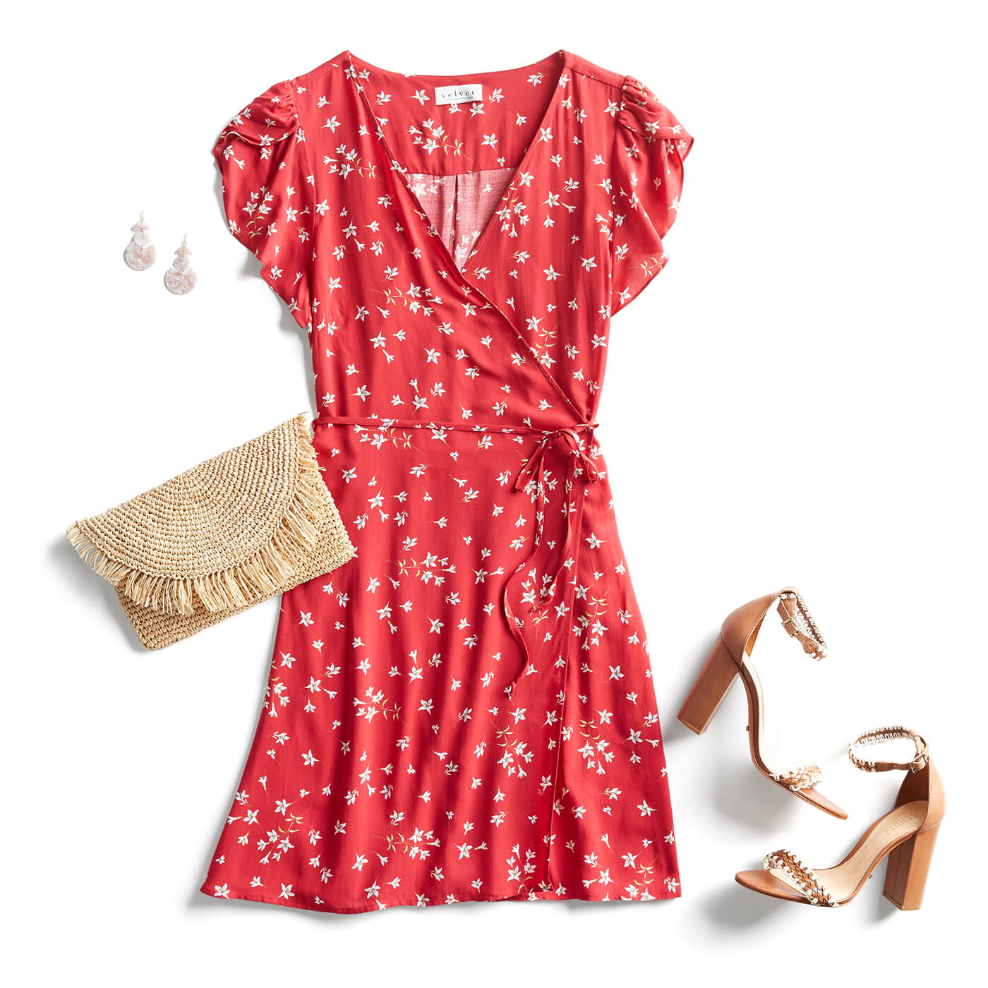 The Stitch Fix Guide to Dressing in Your 20s