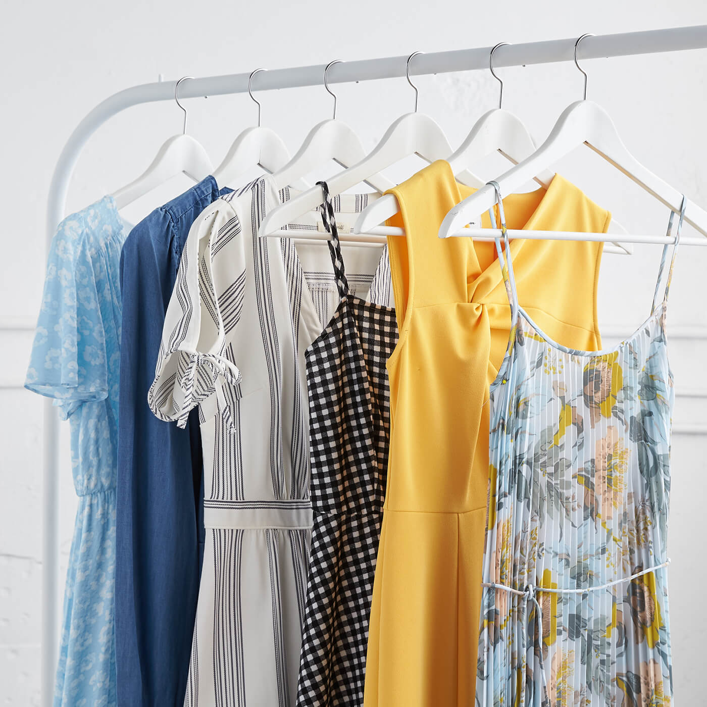 The 6 Dress Styles to Dress to Impress