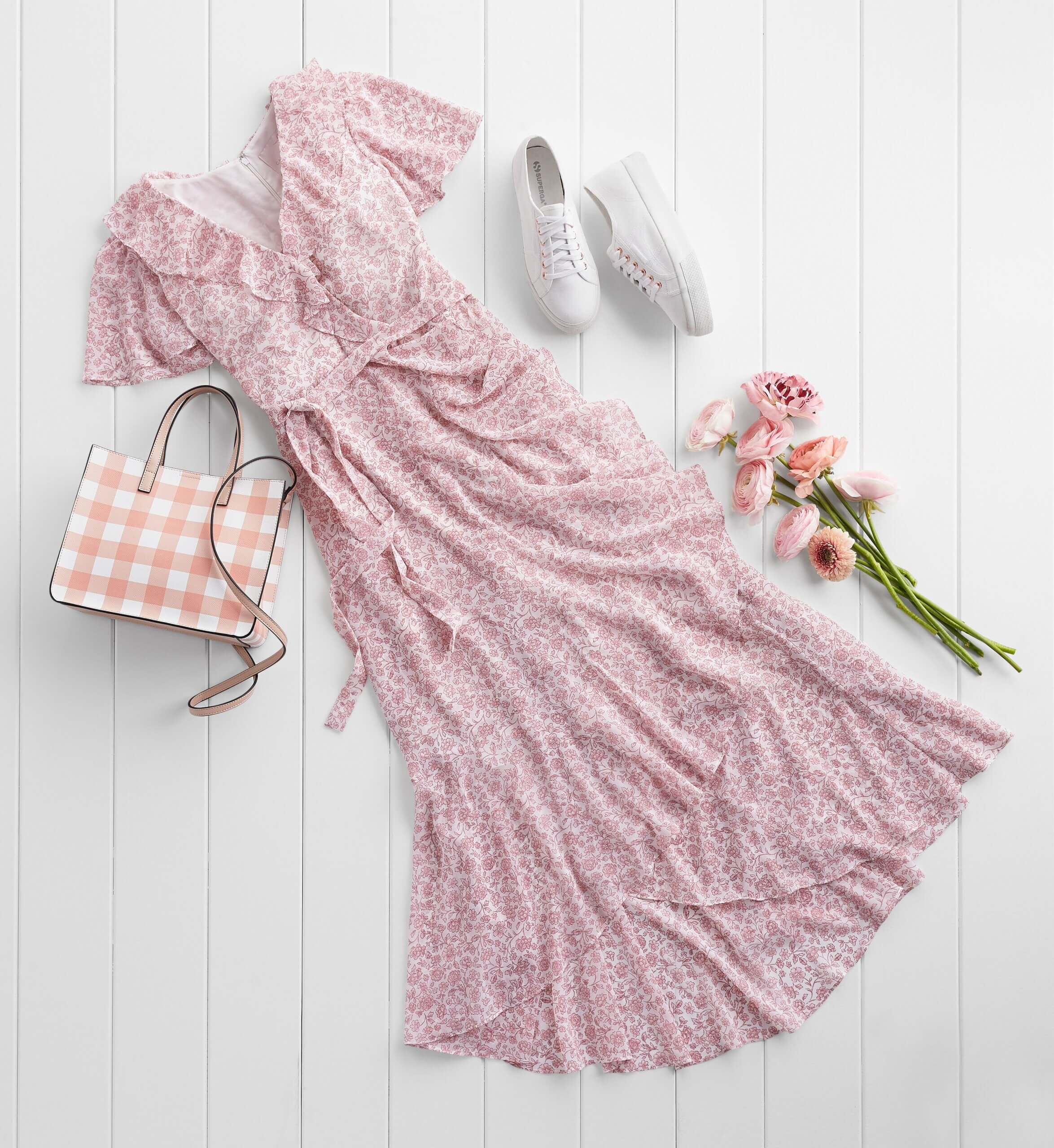 Maxi Dresses: Everything You Need to Know