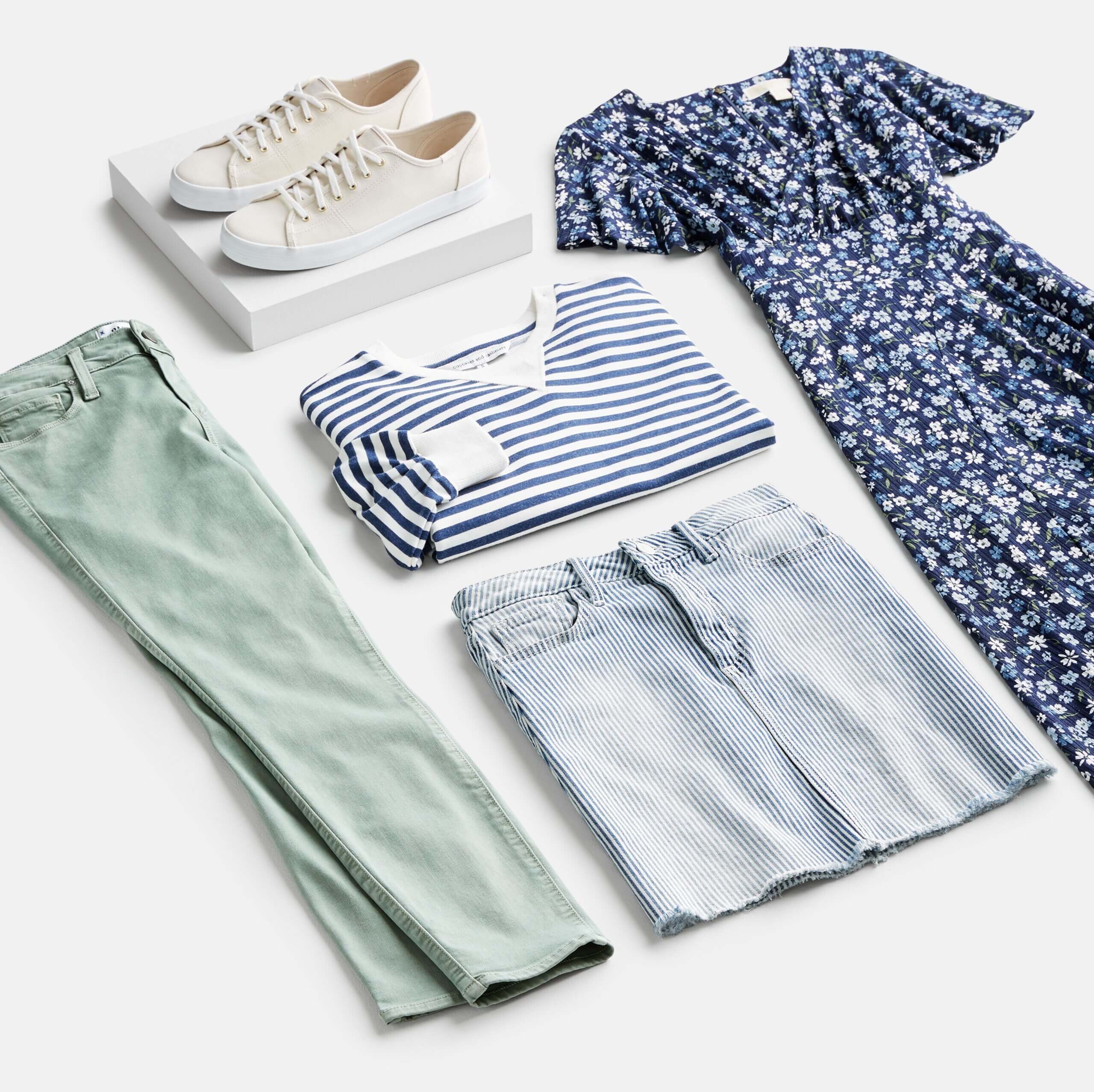 What to Wear for Easter