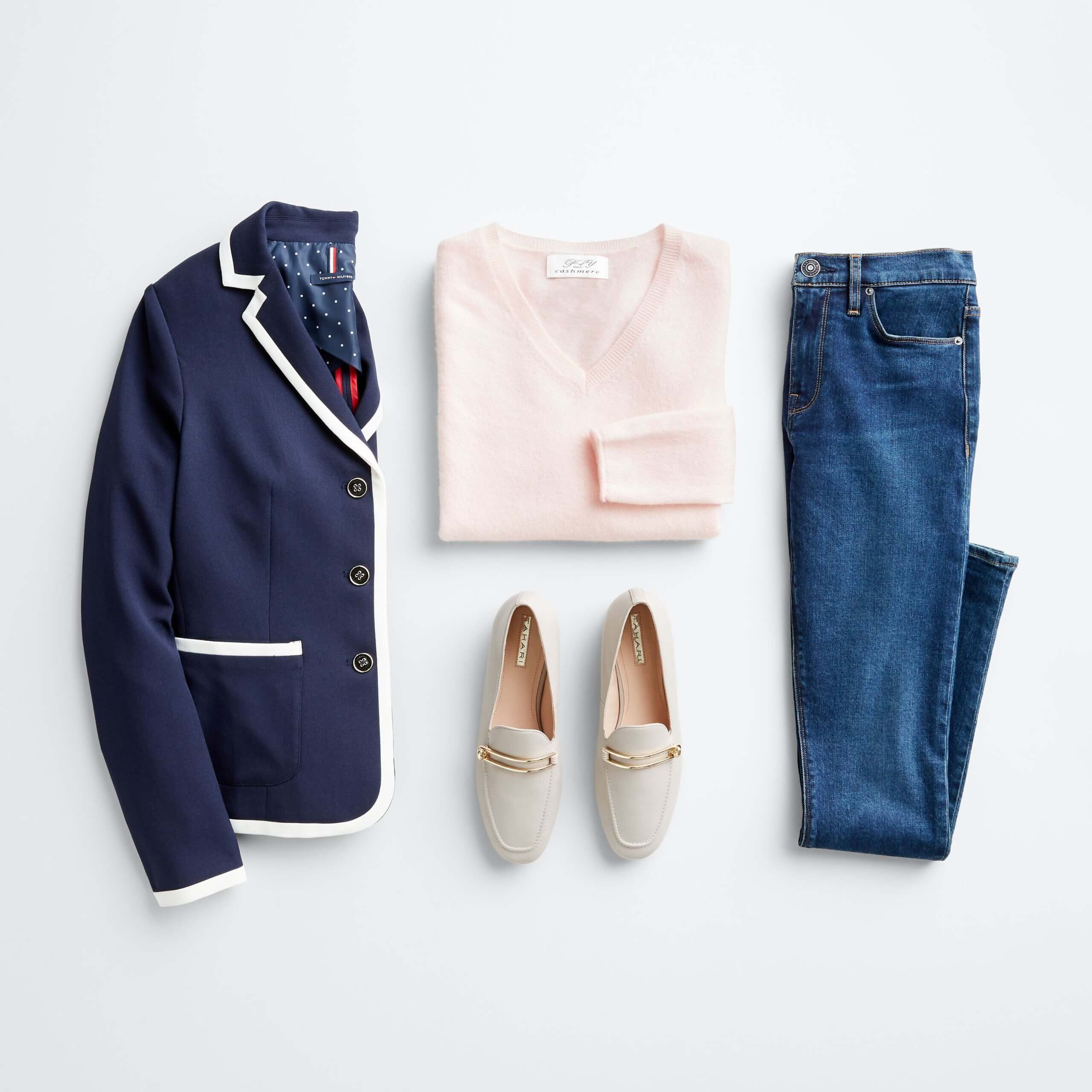 What to Wear Working From Home