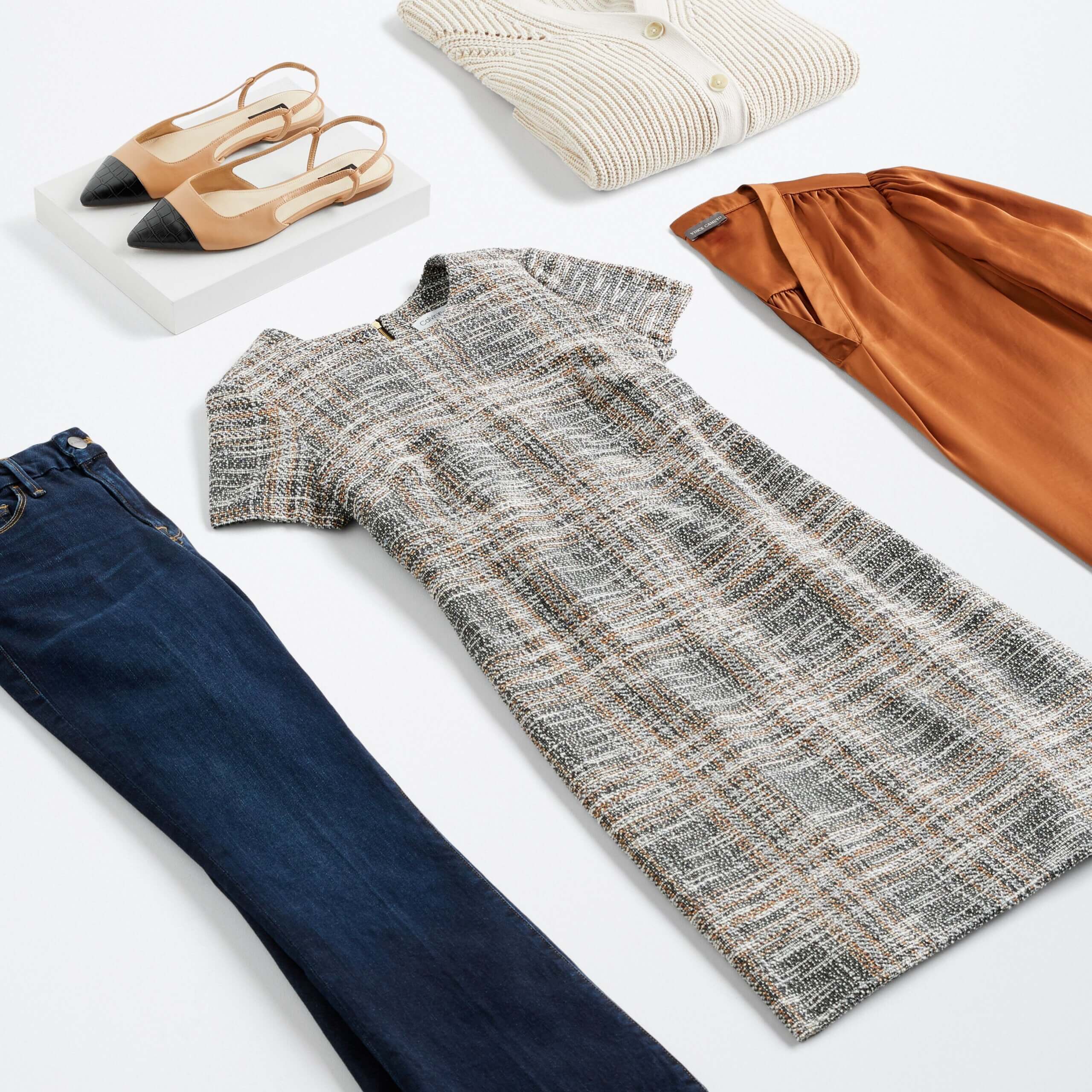Types of Business Attire for Women: Decoding the Office Dress Code