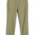 Stitch Fix women’s olive cargo pants.