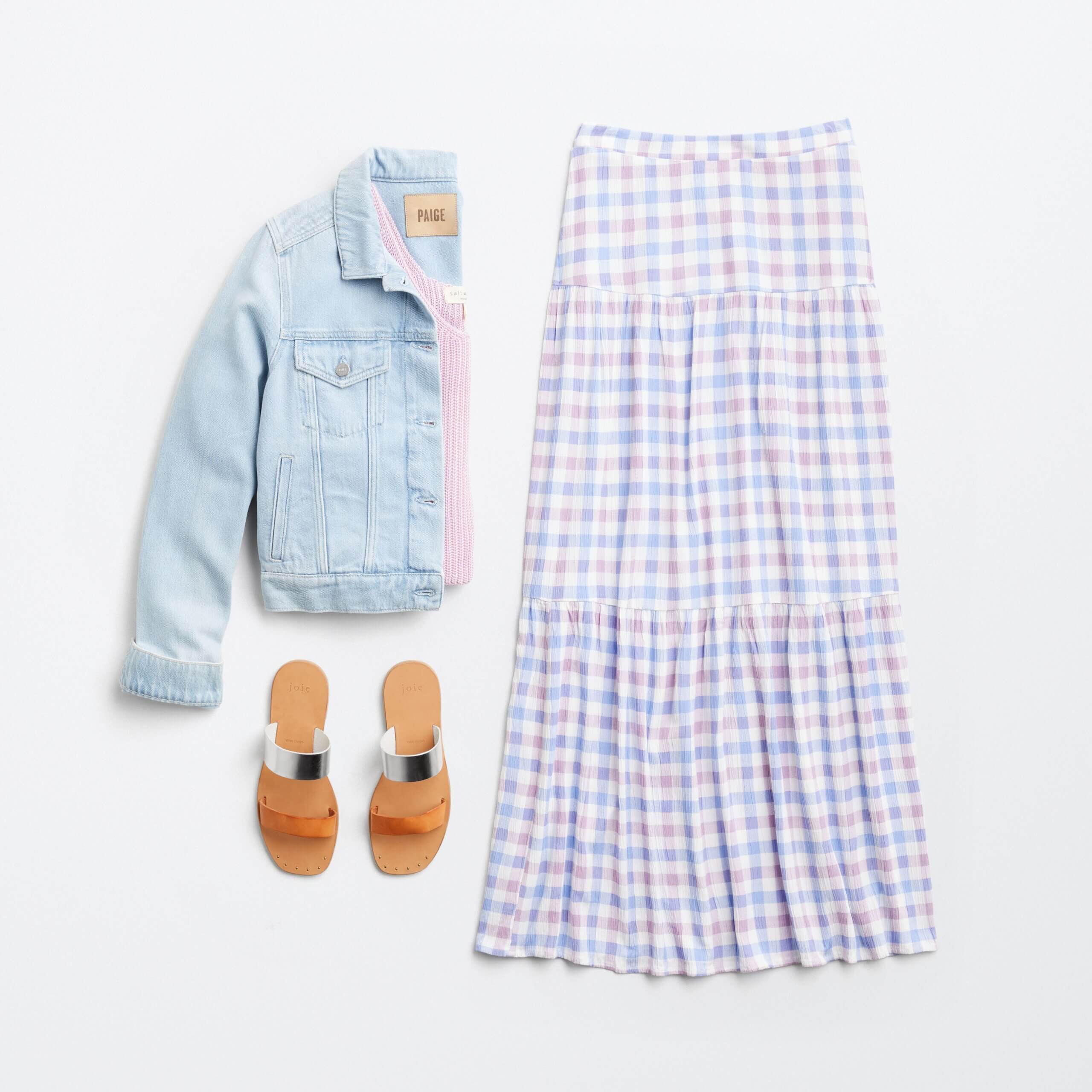 What To Wear to a Picnic: Alfresco Attire Never Looked Better