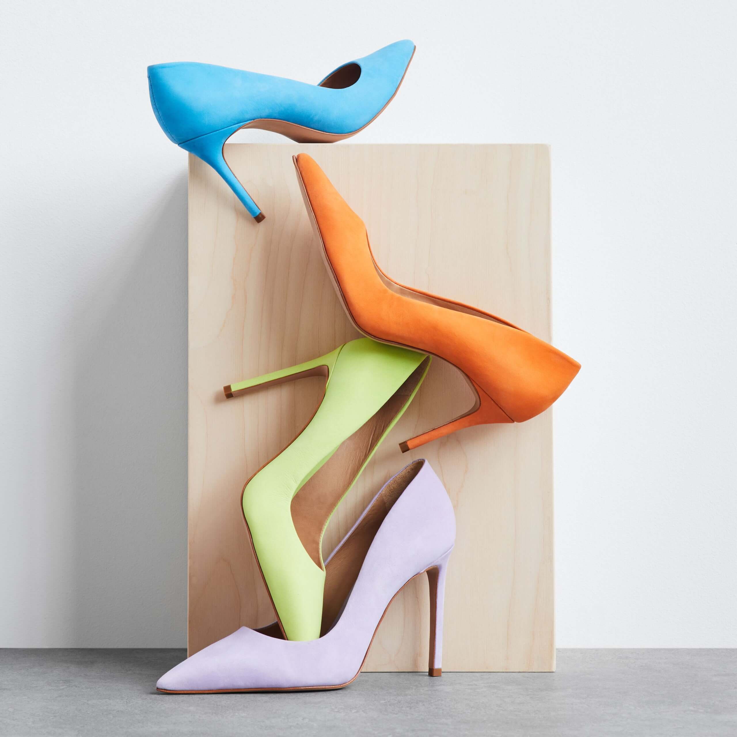 How To Make Heels More Comfortable: Add More Pep in Your Step