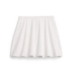 Stitch Fix women’s white tennis skort.