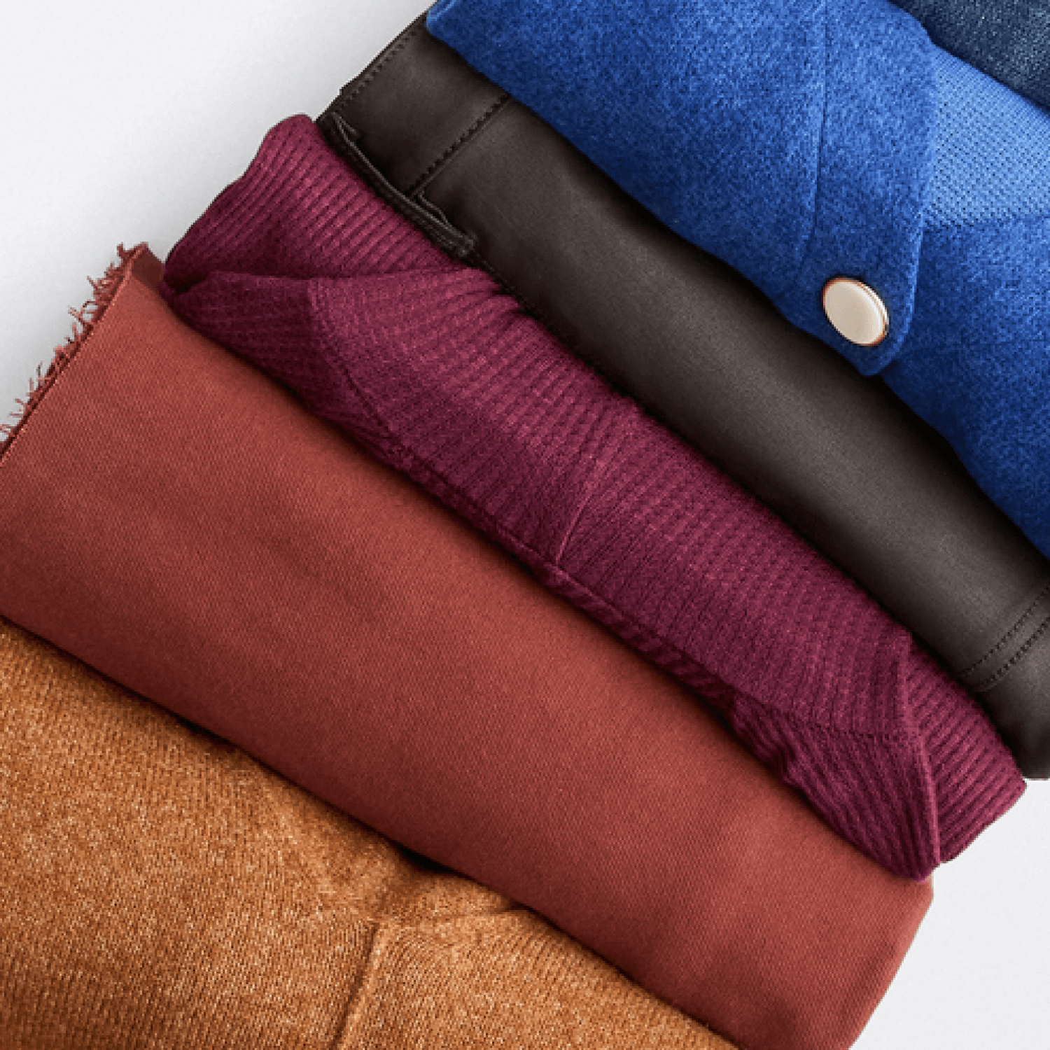 Palette Pleasers: 4 Color Trends to Try in Fall 2023
