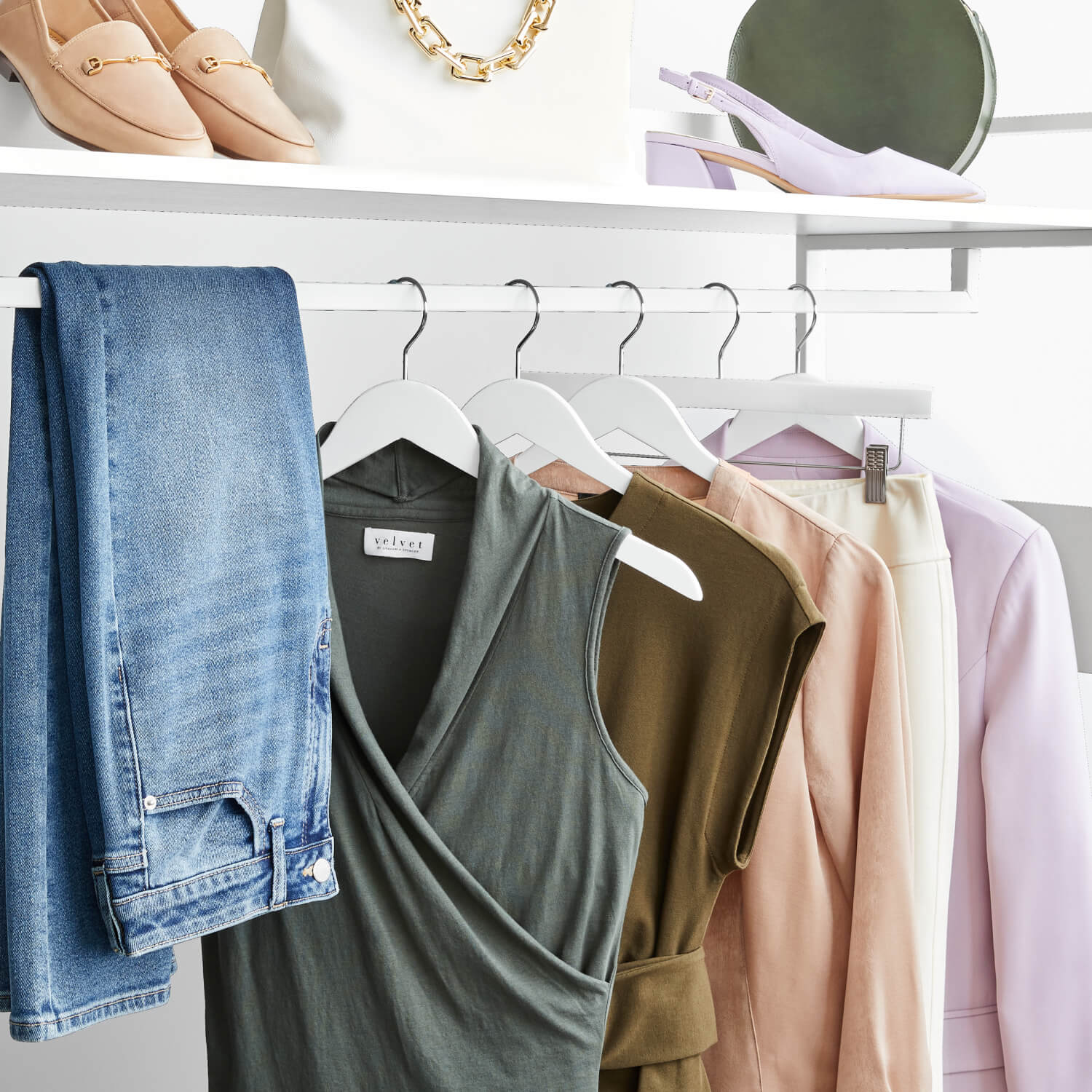 The Stitch Fix Guide to Fashion for Women Over 70