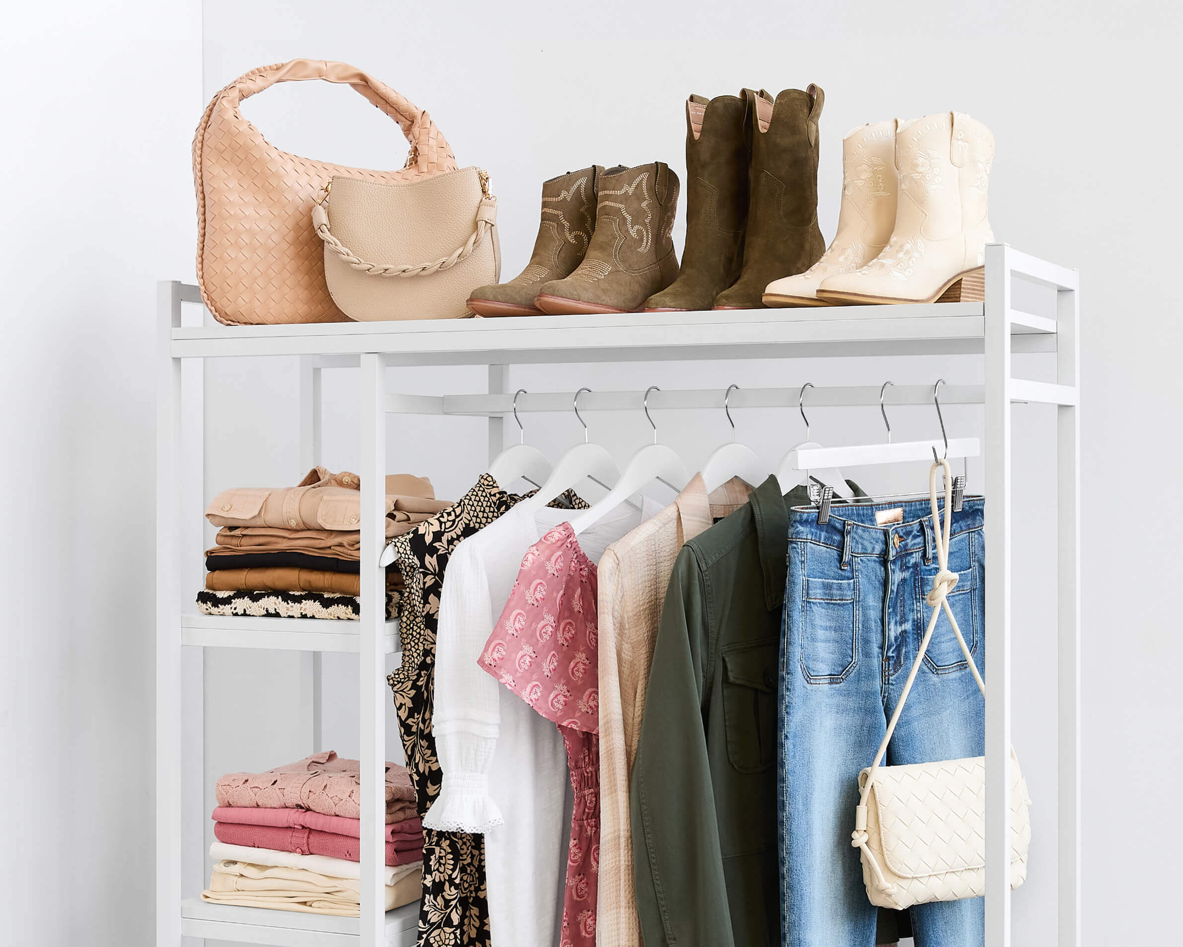5 Spring Fashion Trends For Women + How To Style Them
