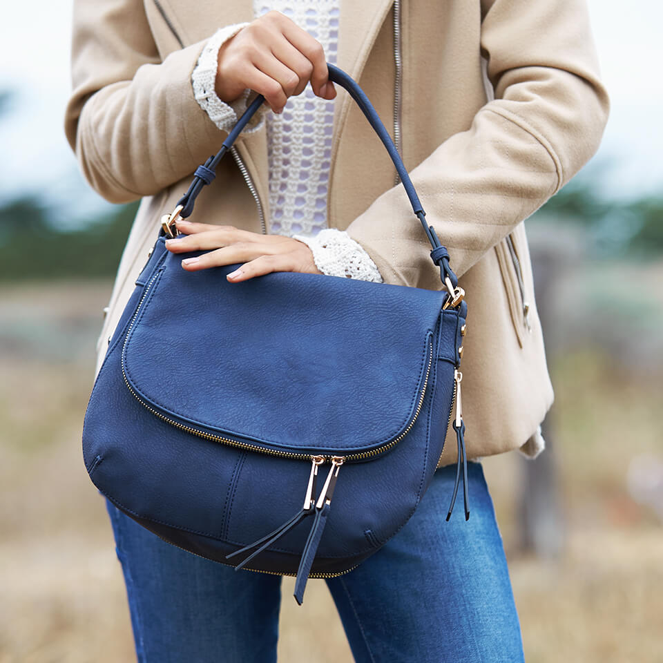How to disinfect a sales leather bag
