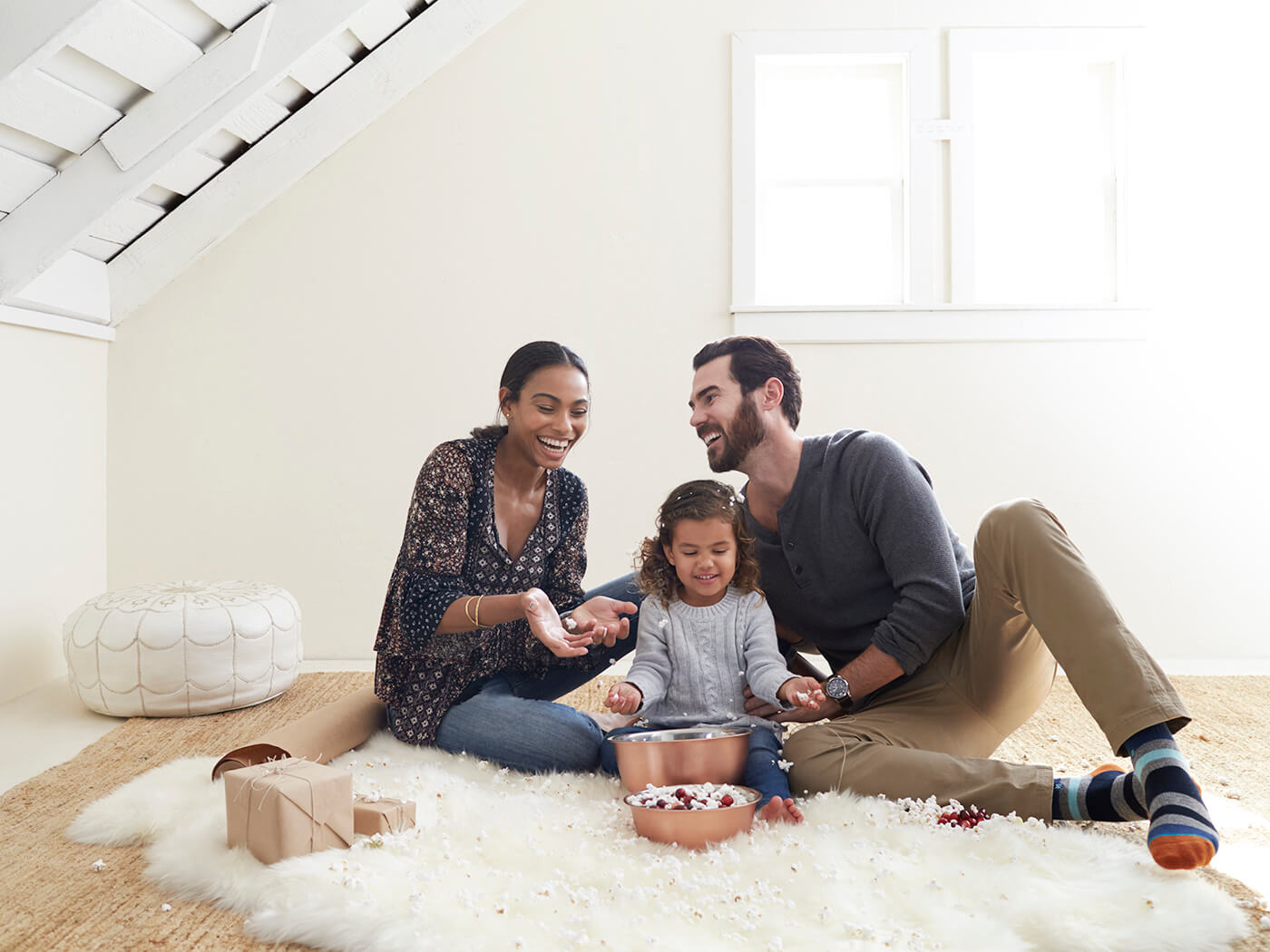 How to Take Family Photo