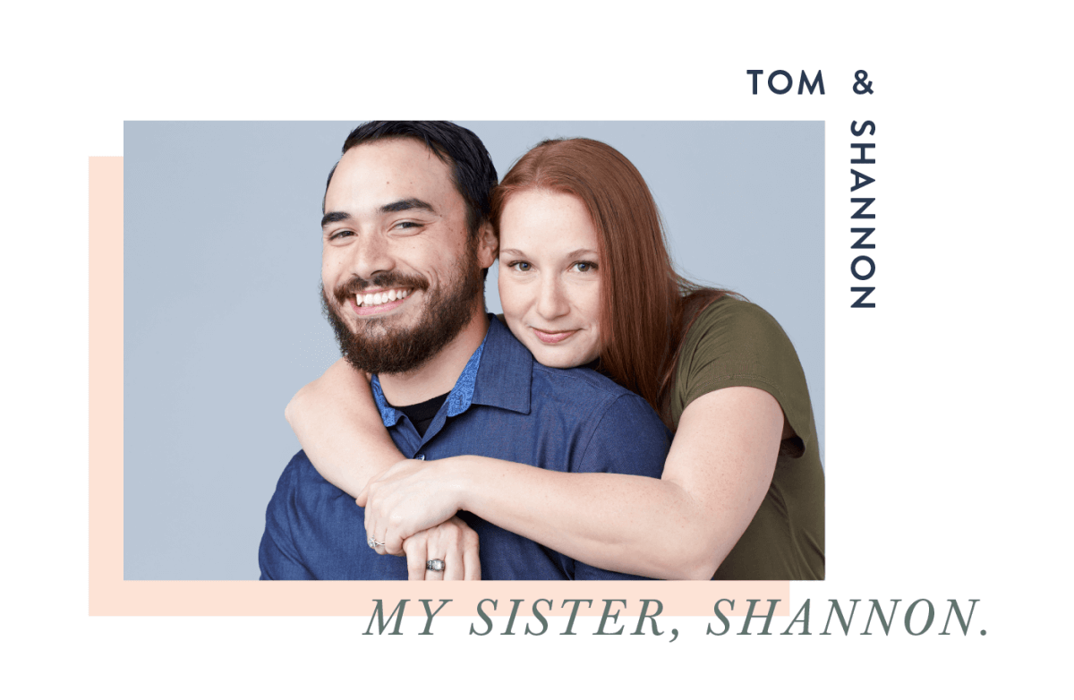 Stitch Fix Stories: We Say Thanks to “Mom