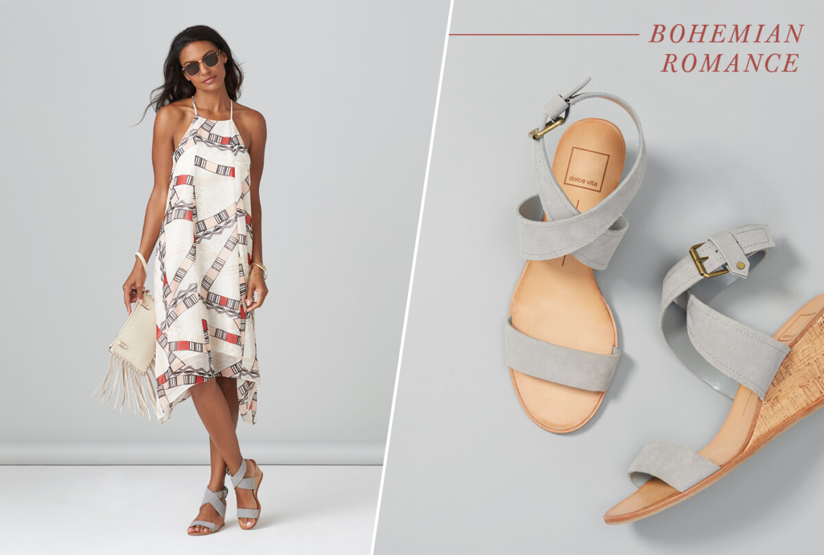  What to Wear to a Summer Wedding
