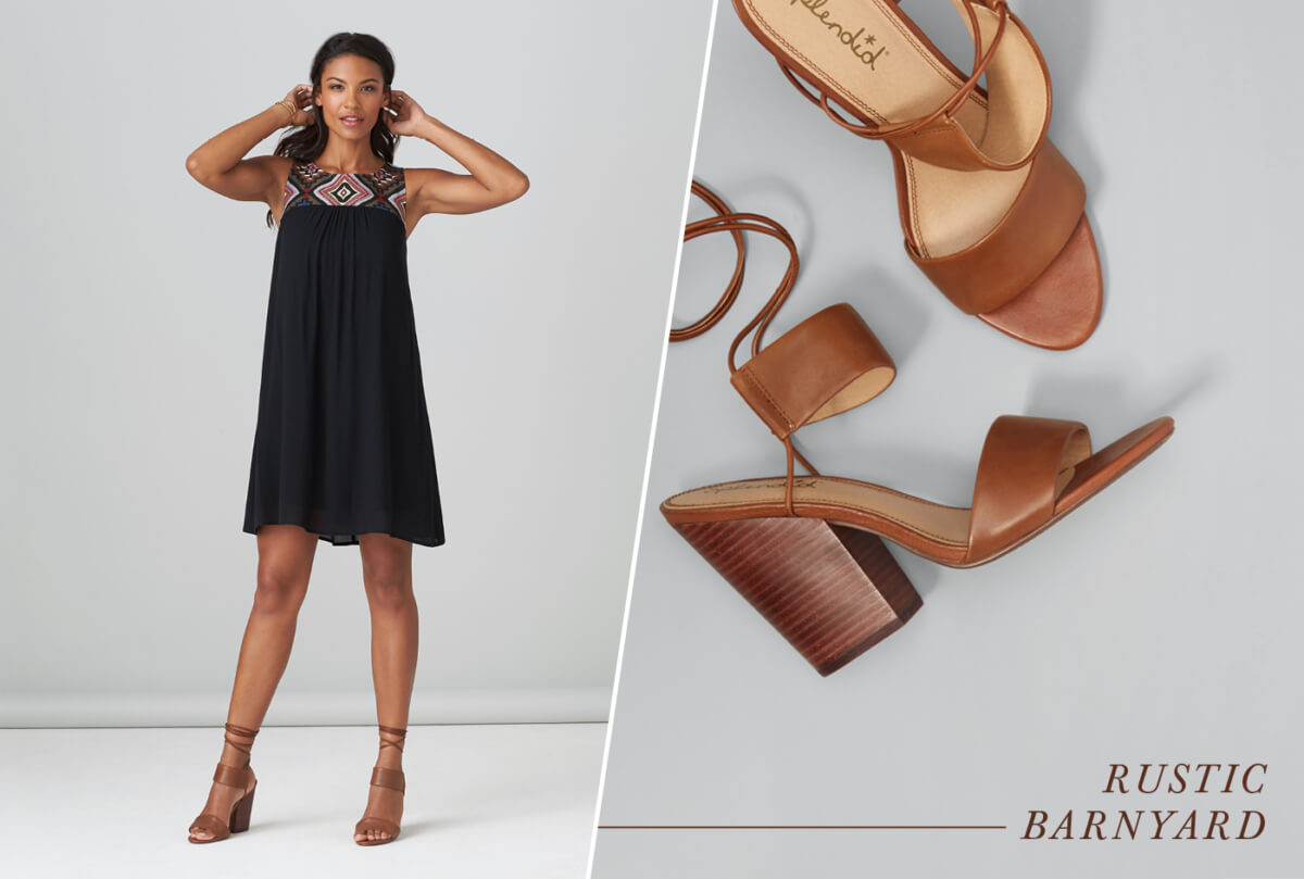  What to Wear to a Summer Wedding