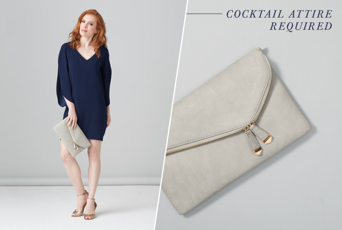  What to Wear to a Summer Wedding