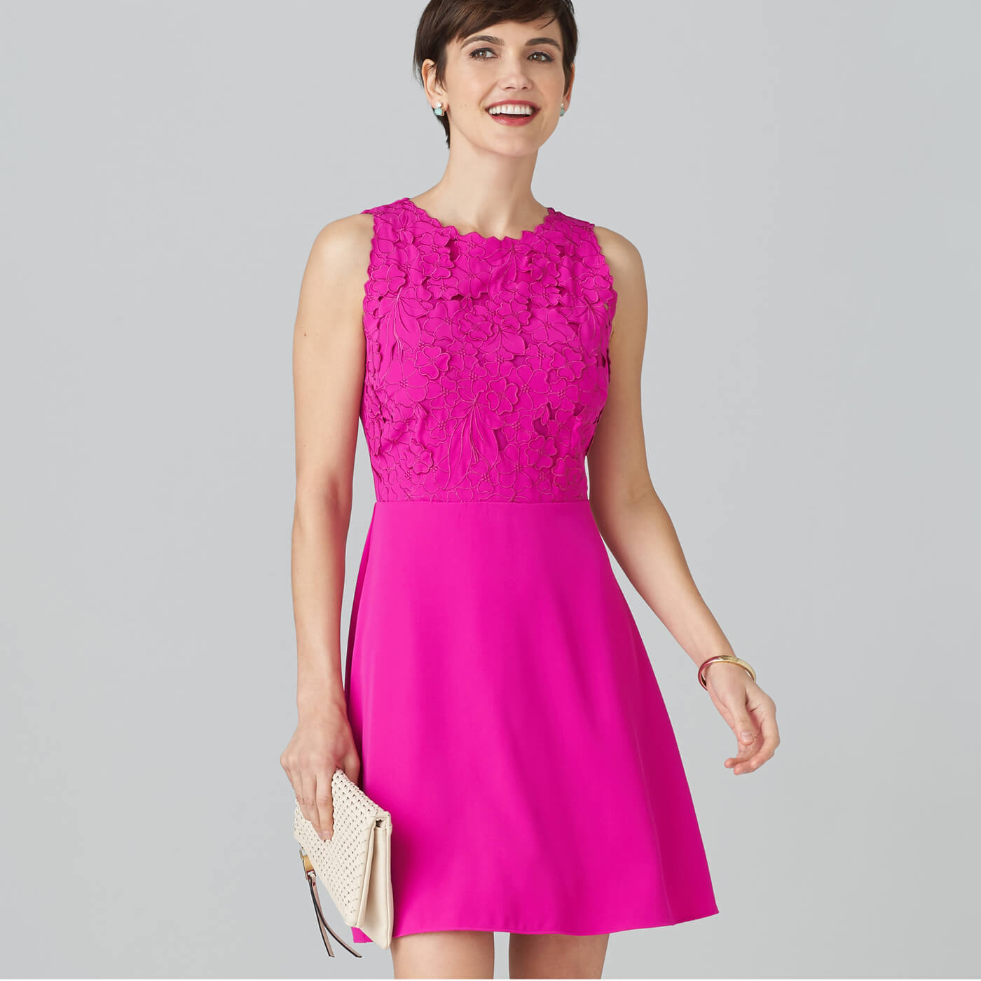 What To Wear To A Summer Wedding