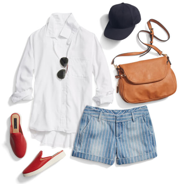 Outfits For Your Father’s Day Outing | Stitch Fix Style