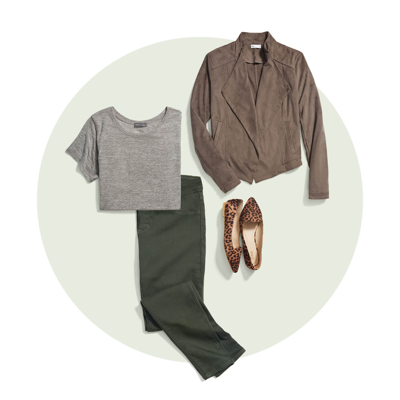 Colored shop jeans outfits