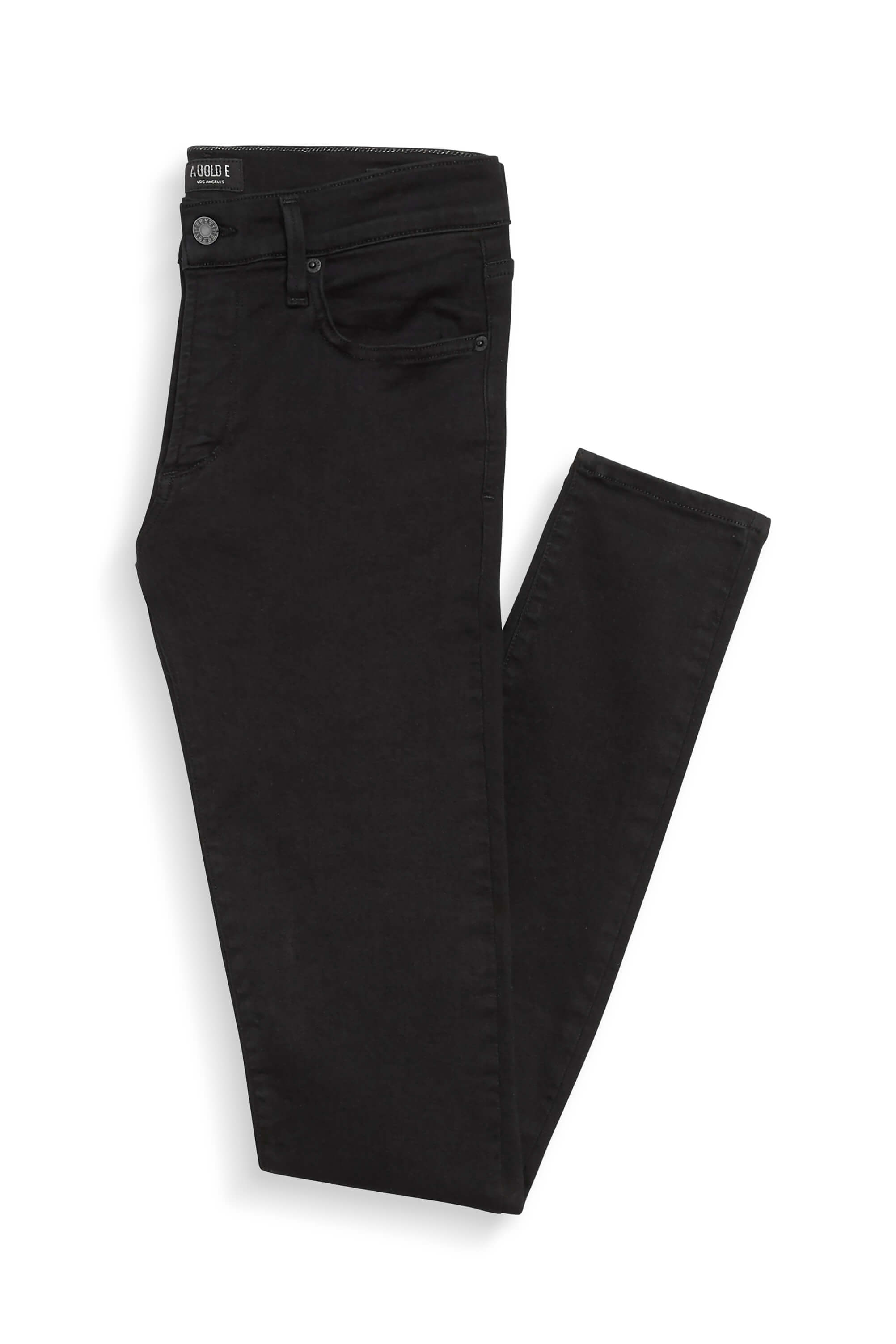 Black Jeans by A Gold E