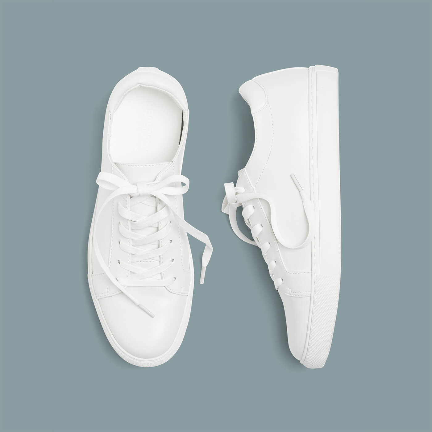 custom white sneakers