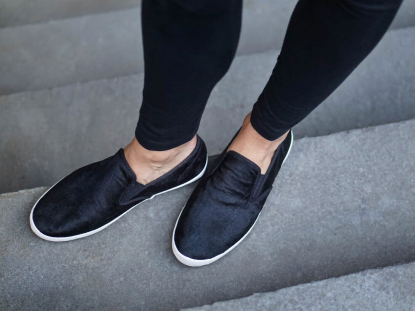 3 Ways To Wear All Black | Stitch Fix Style