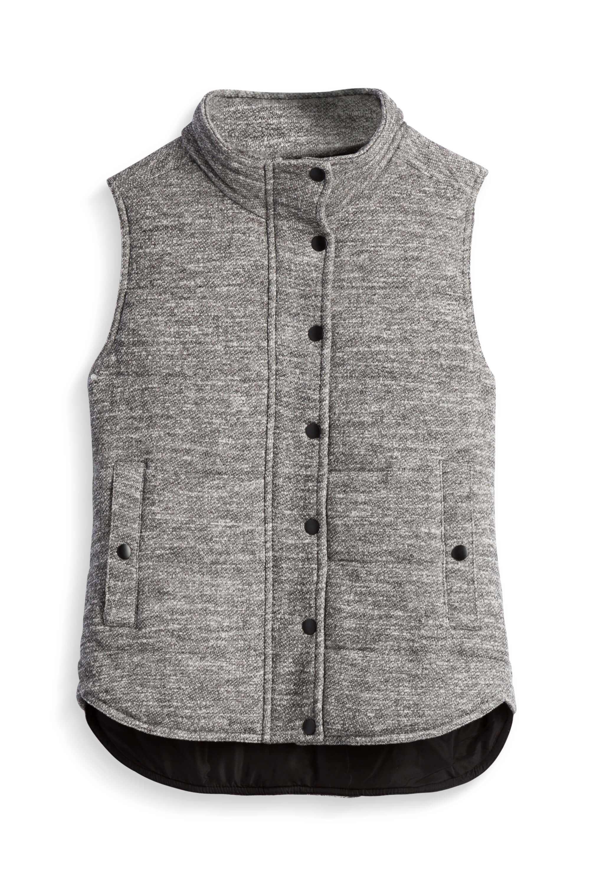 How To Wear A Vest