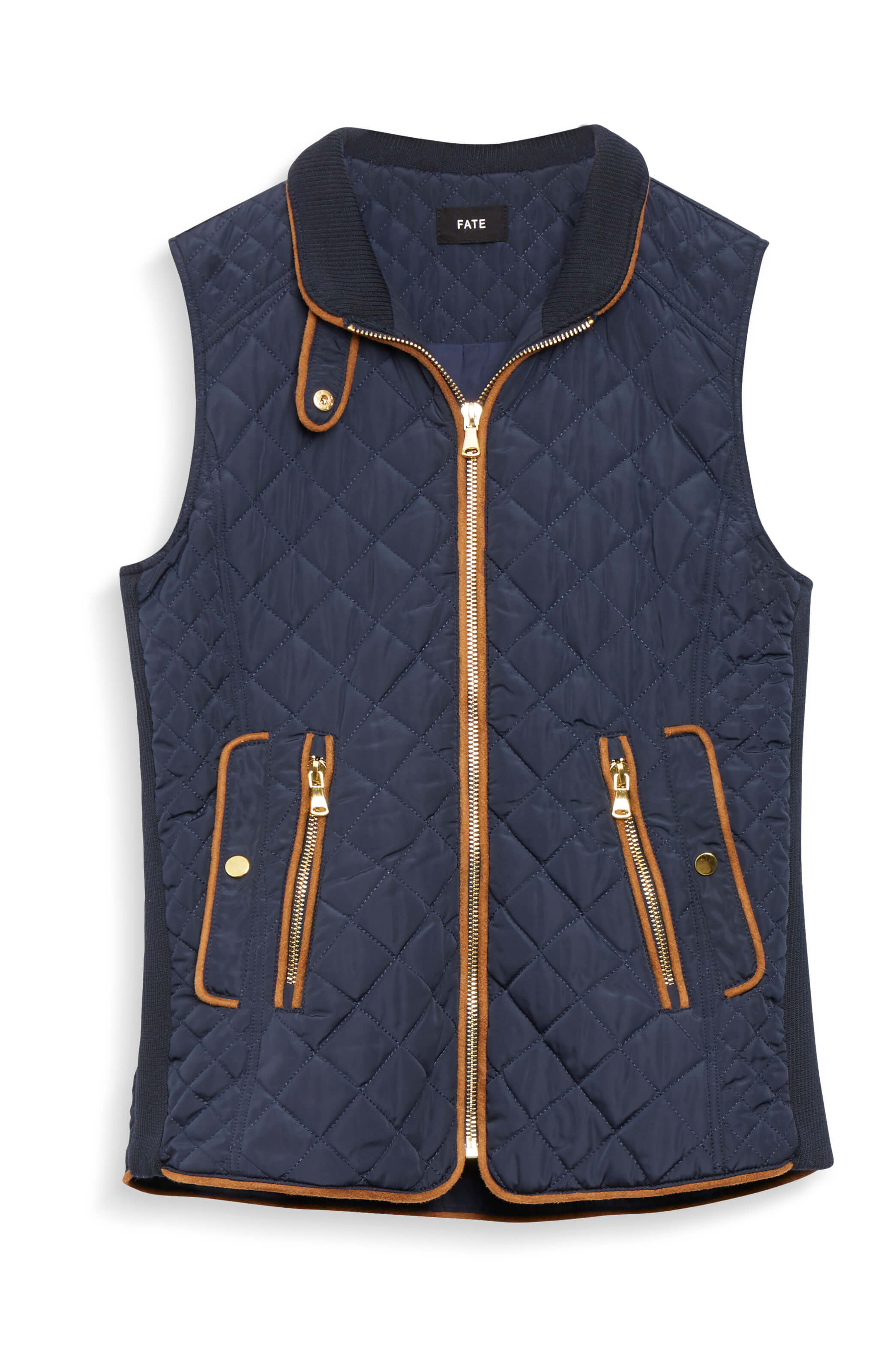 How To Wear A Vest