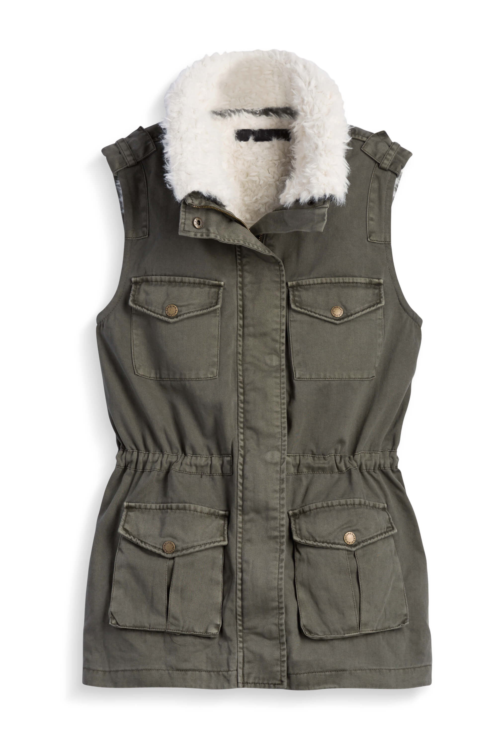 How To Wear A Vest