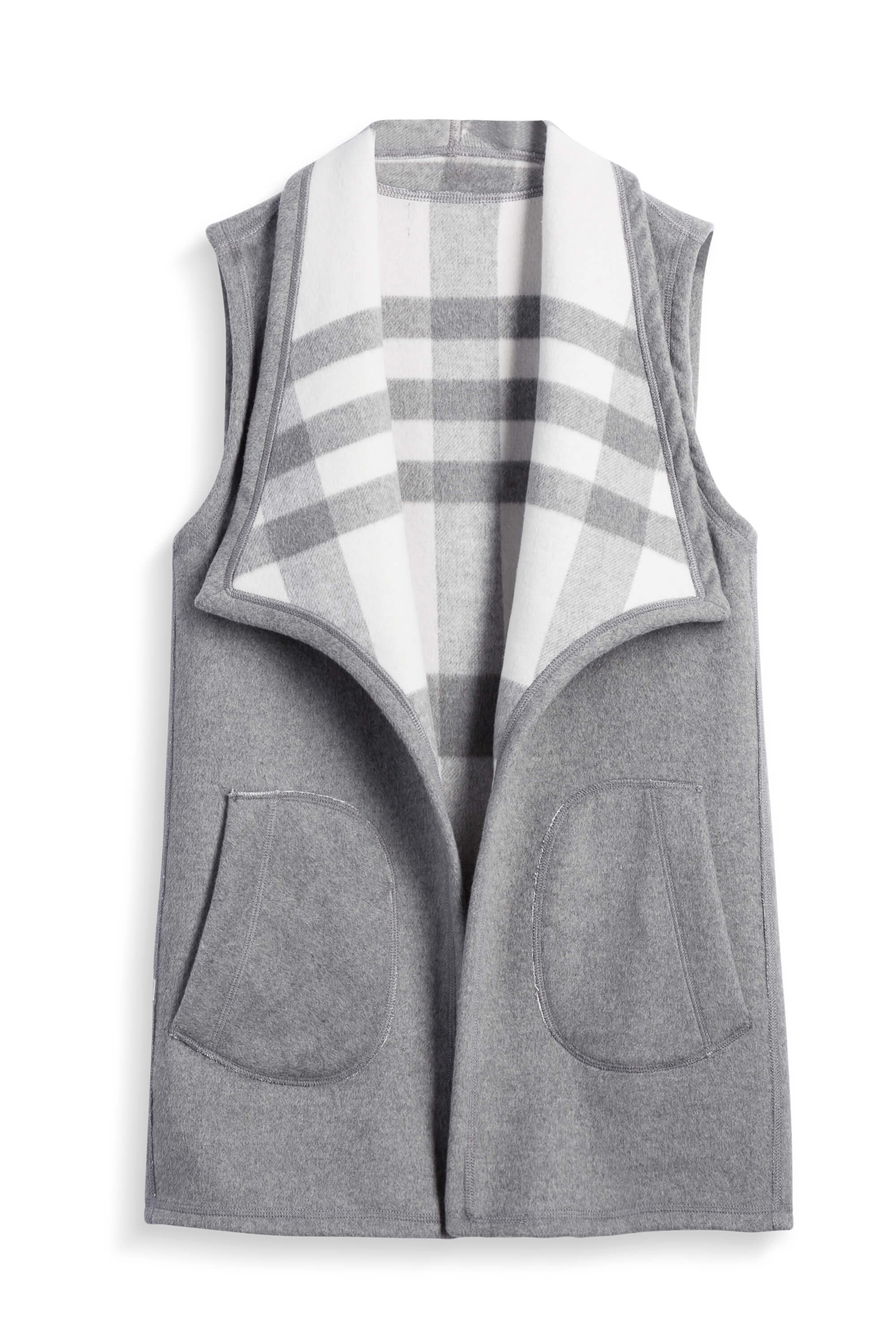 How To Wear A Vest