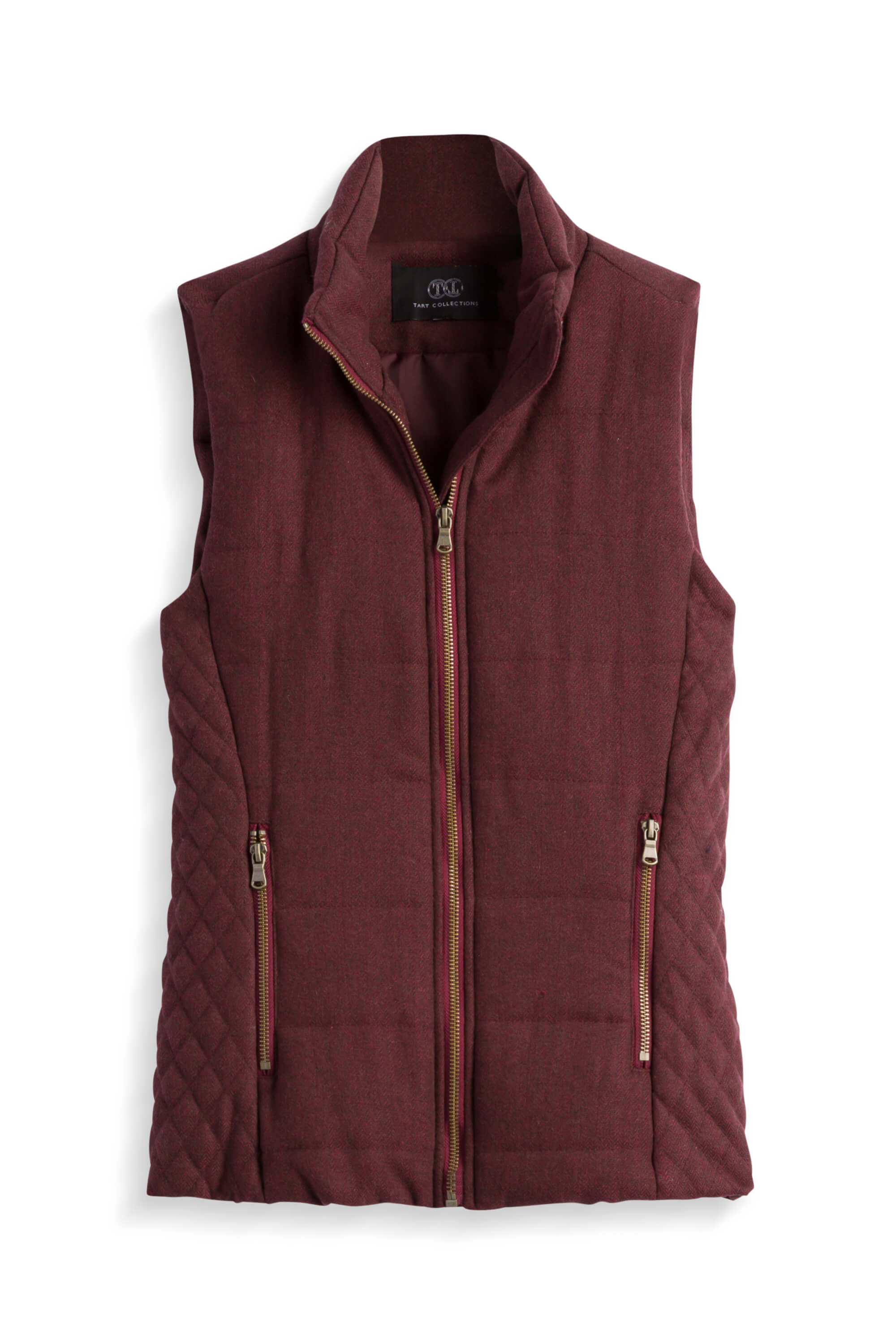 How To Wear A Vest