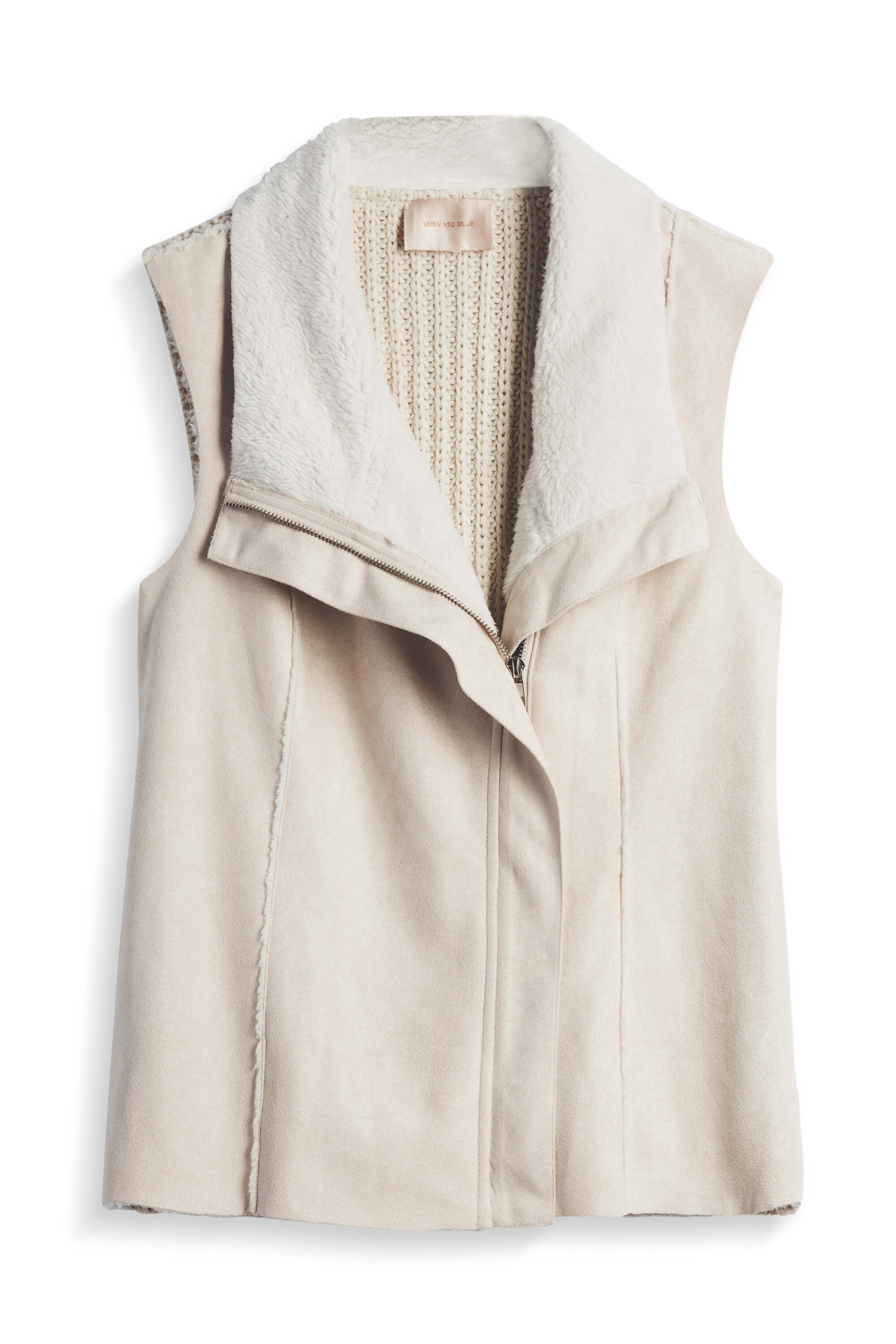 How To Wear A Vest