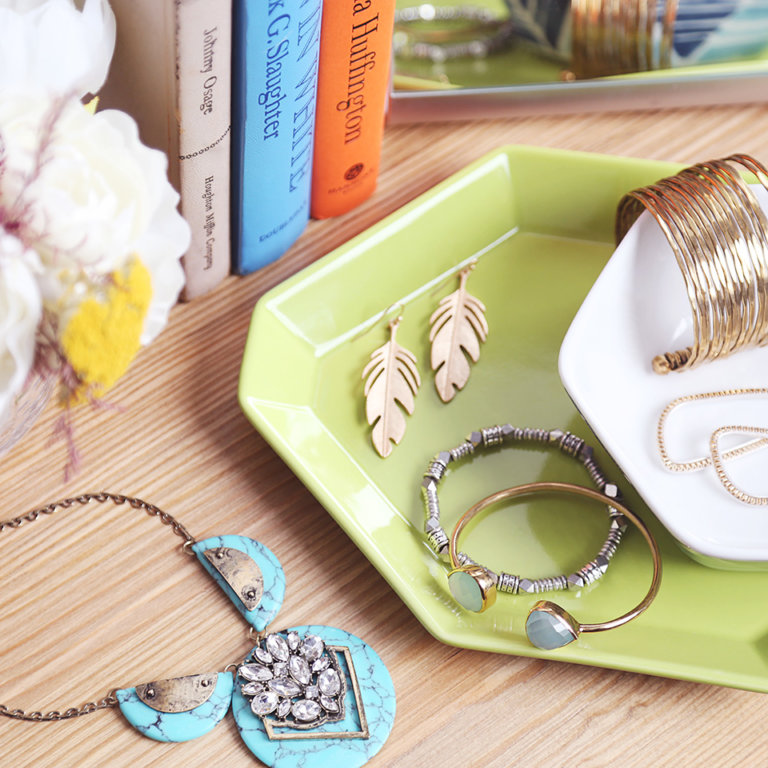 Can I wear silver and gold together? Stitch Fix Style