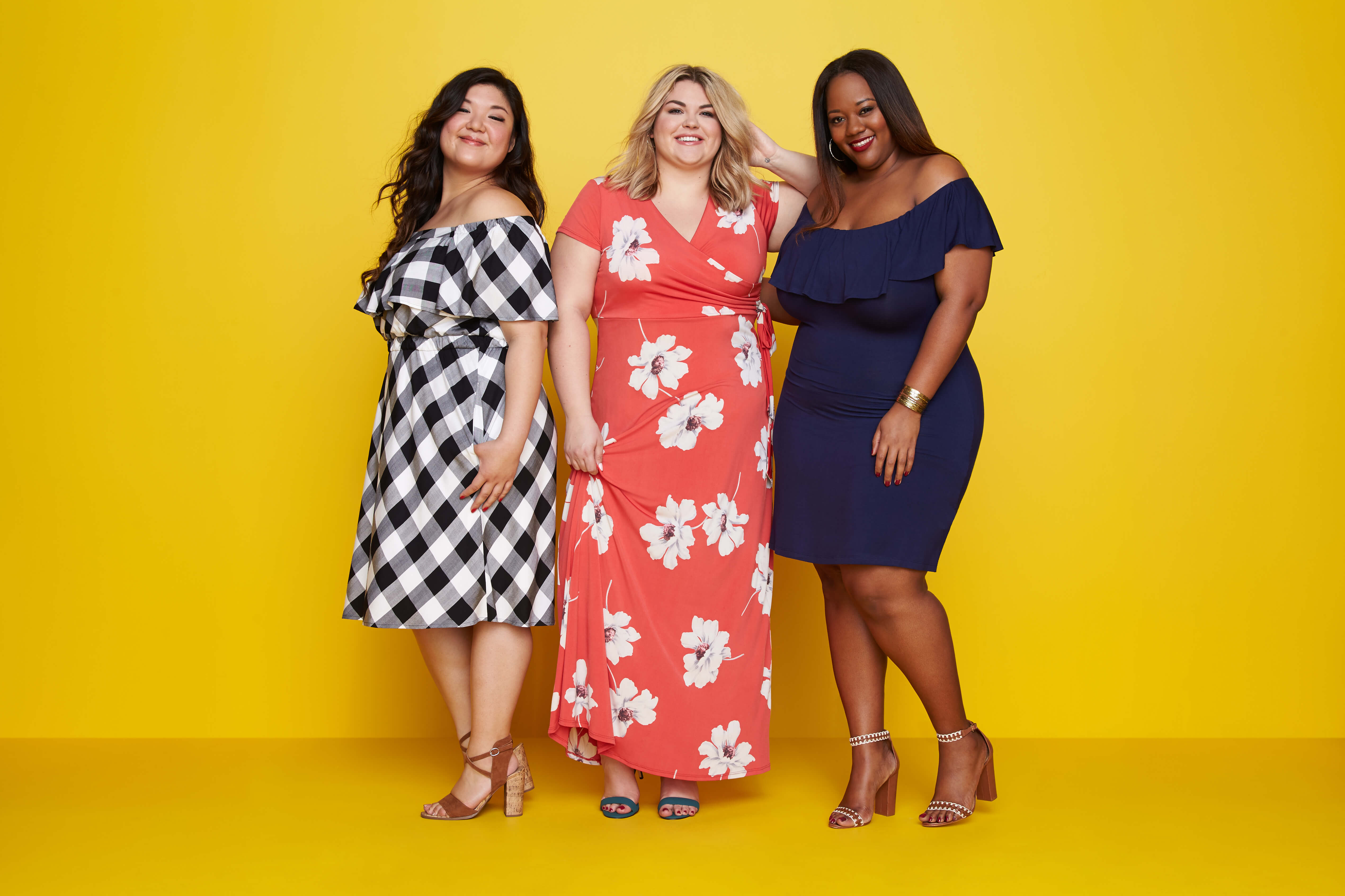 Stitch fix plus shop size