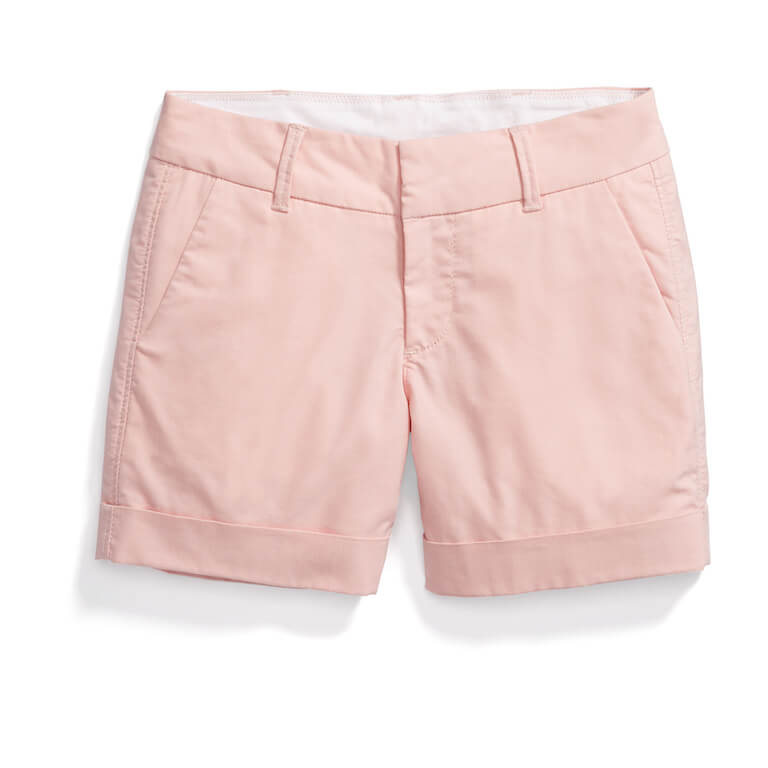 Best Shorts for Pear Shape