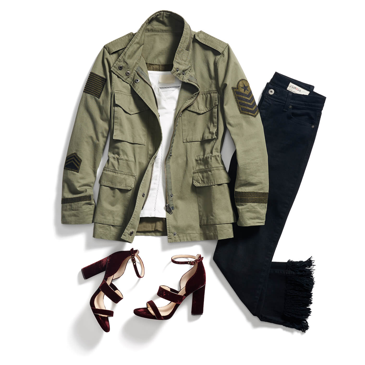 Stitch Fix September Trend
