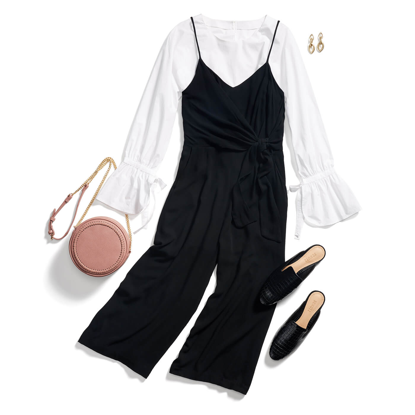 Stitch Fix September Trend