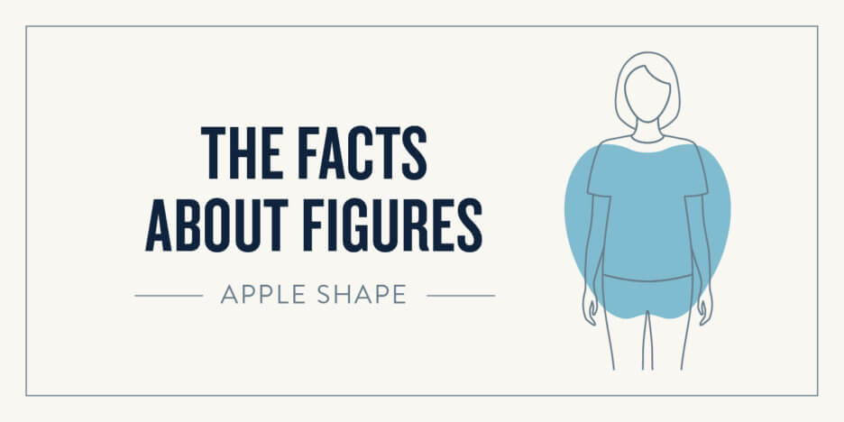 The Facts About Figures: The Apple Shape