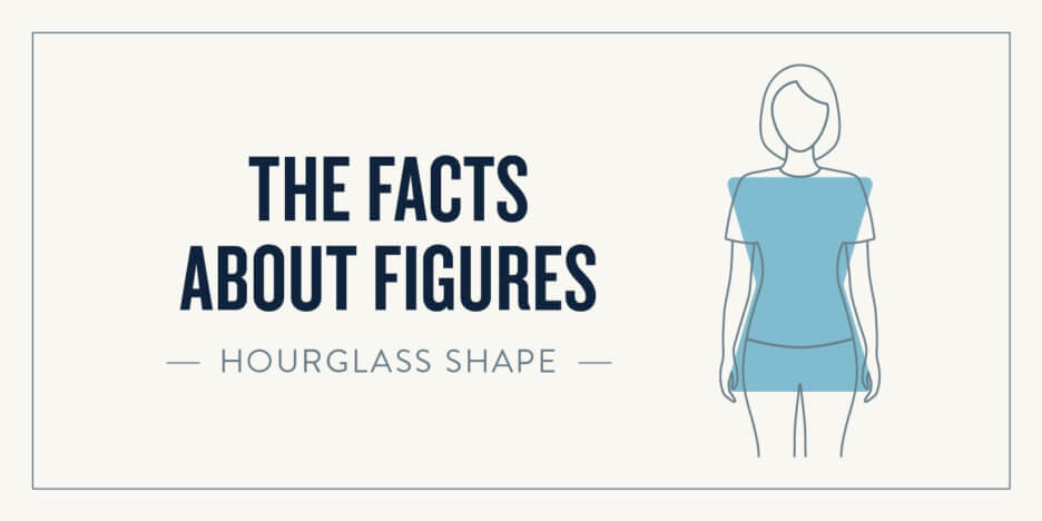 How to Dress an Hourglass Body Type (Curvy)