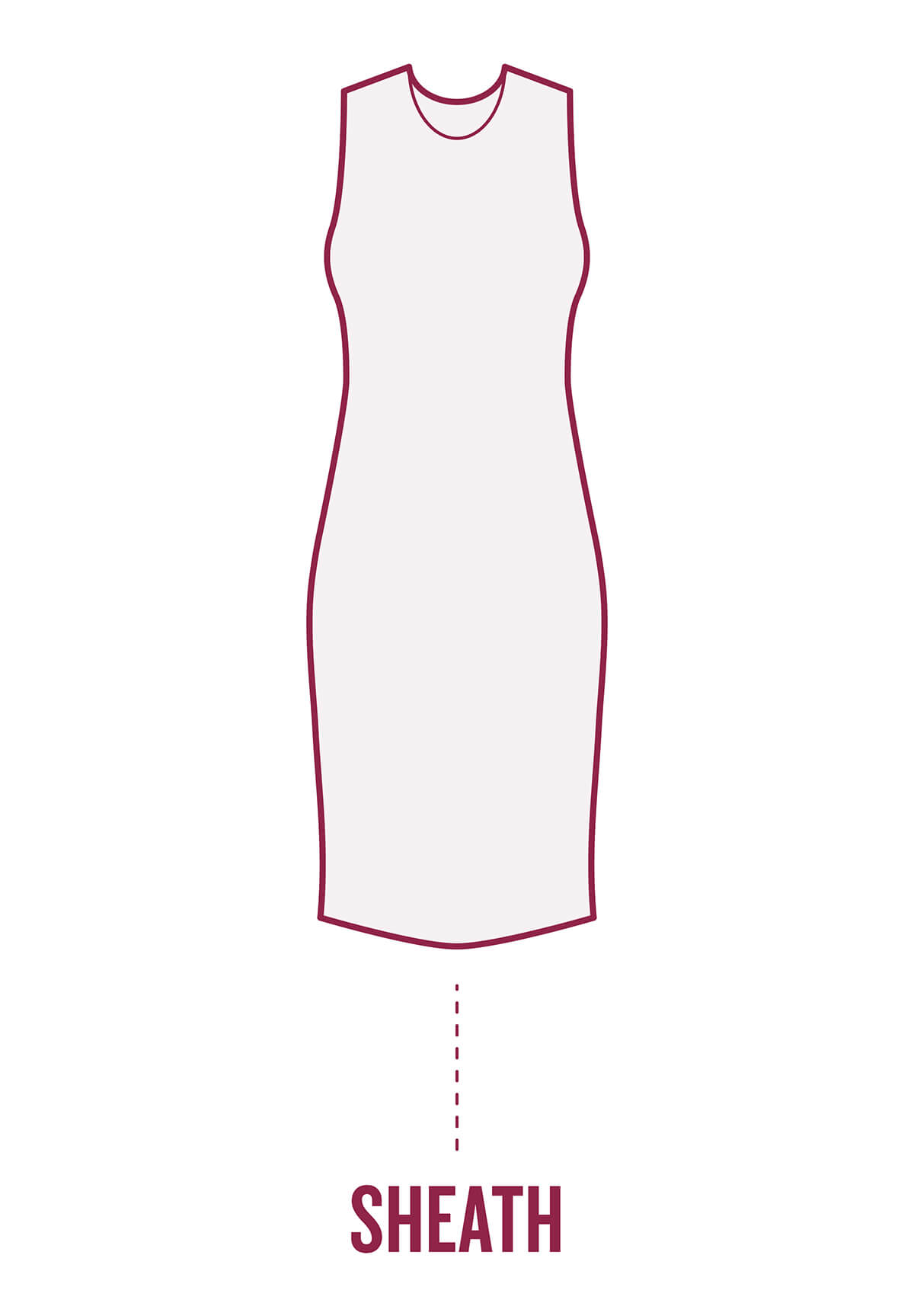 Your Perfect Dress