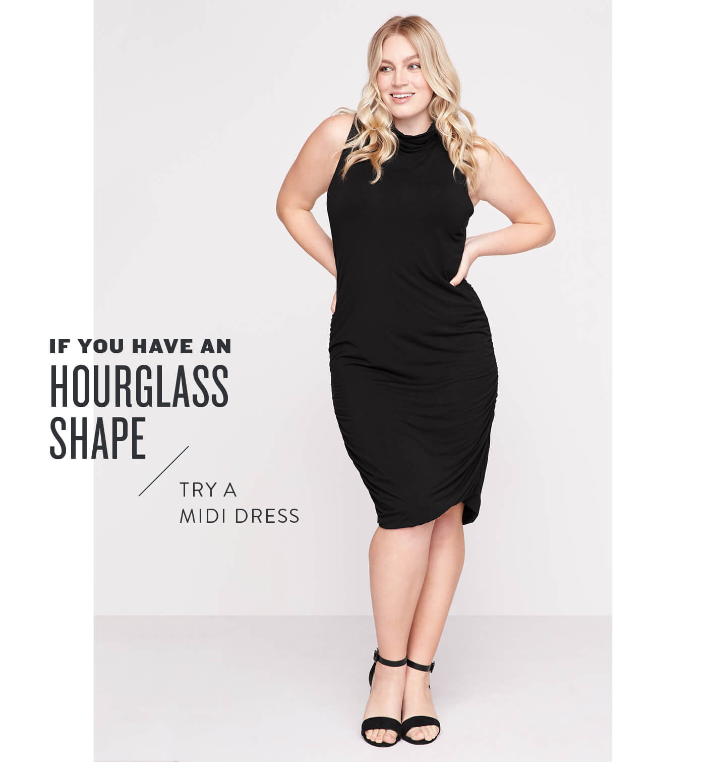 Boxy styles - the new silhouette shape