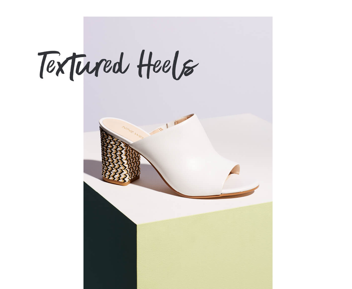 Stitch Fix Summer Shoes