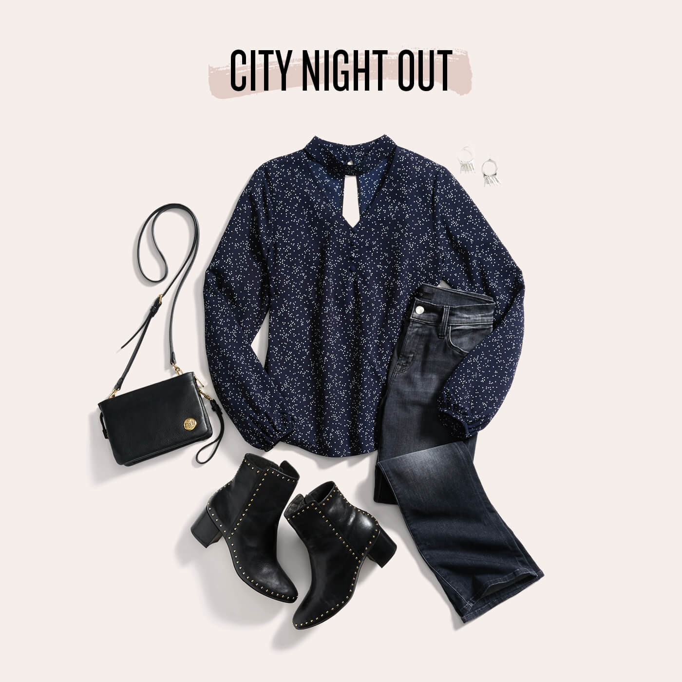 5 Summer Night Out Looks To Try