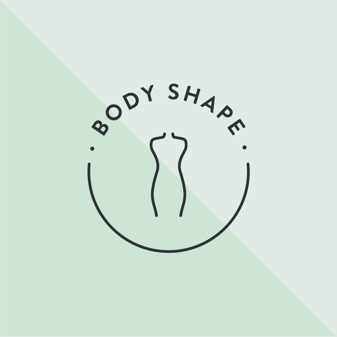 How do I dress my short torso & long legs?