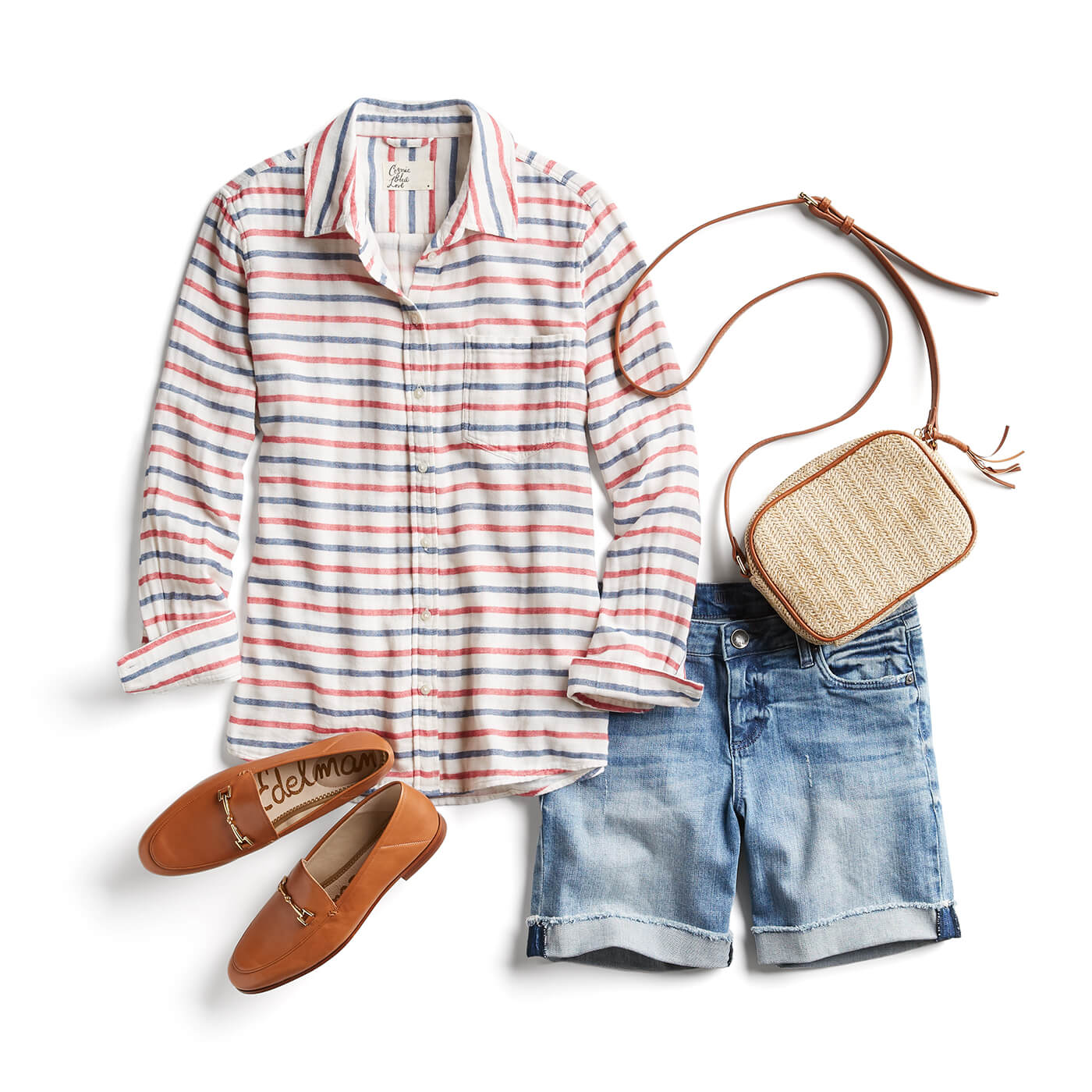 what to wear to a baseball game