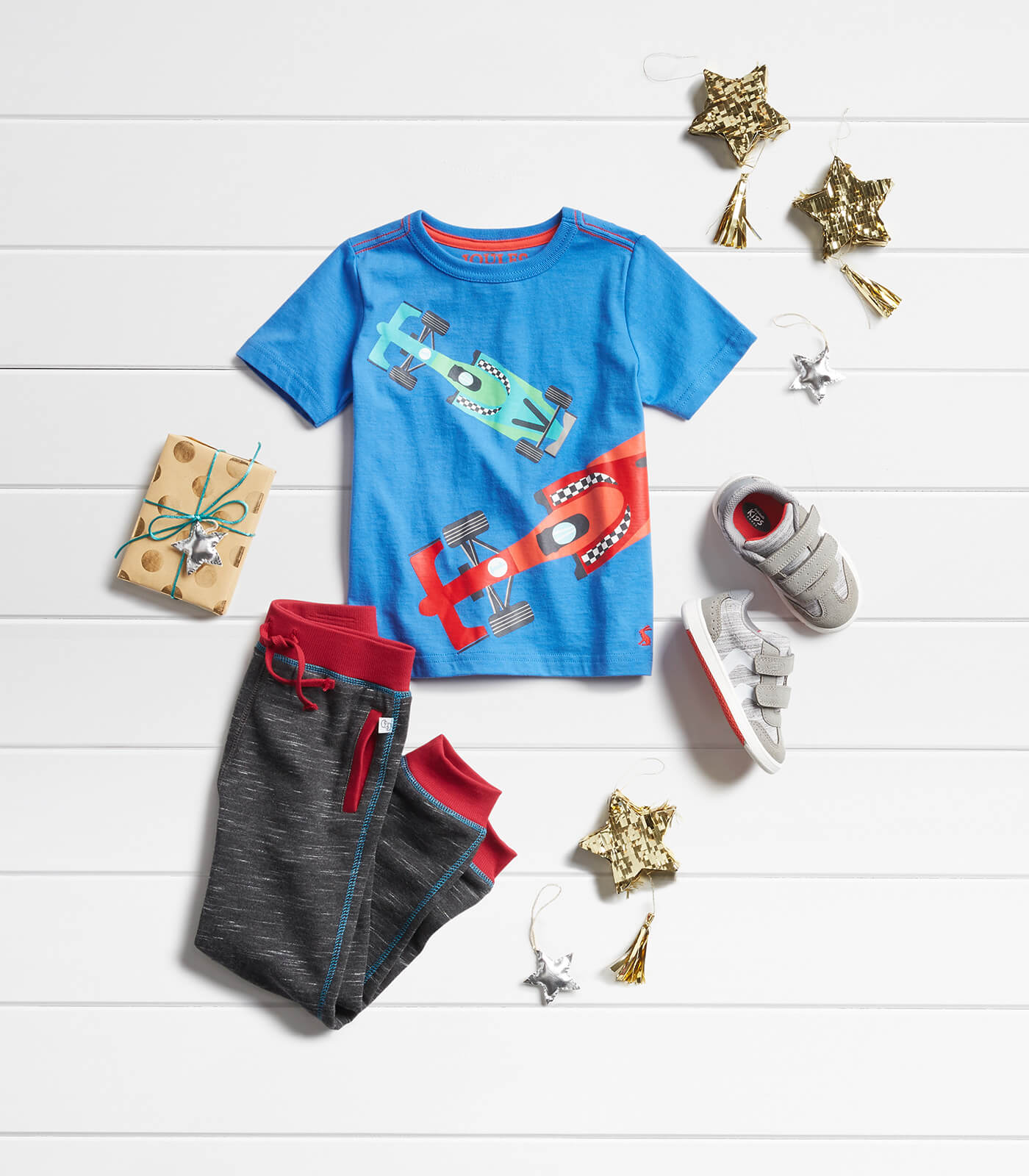kid's holiday outfits 