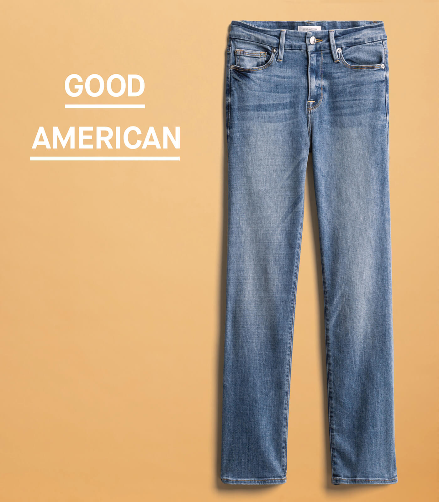 Stitch Fix Denim Brands