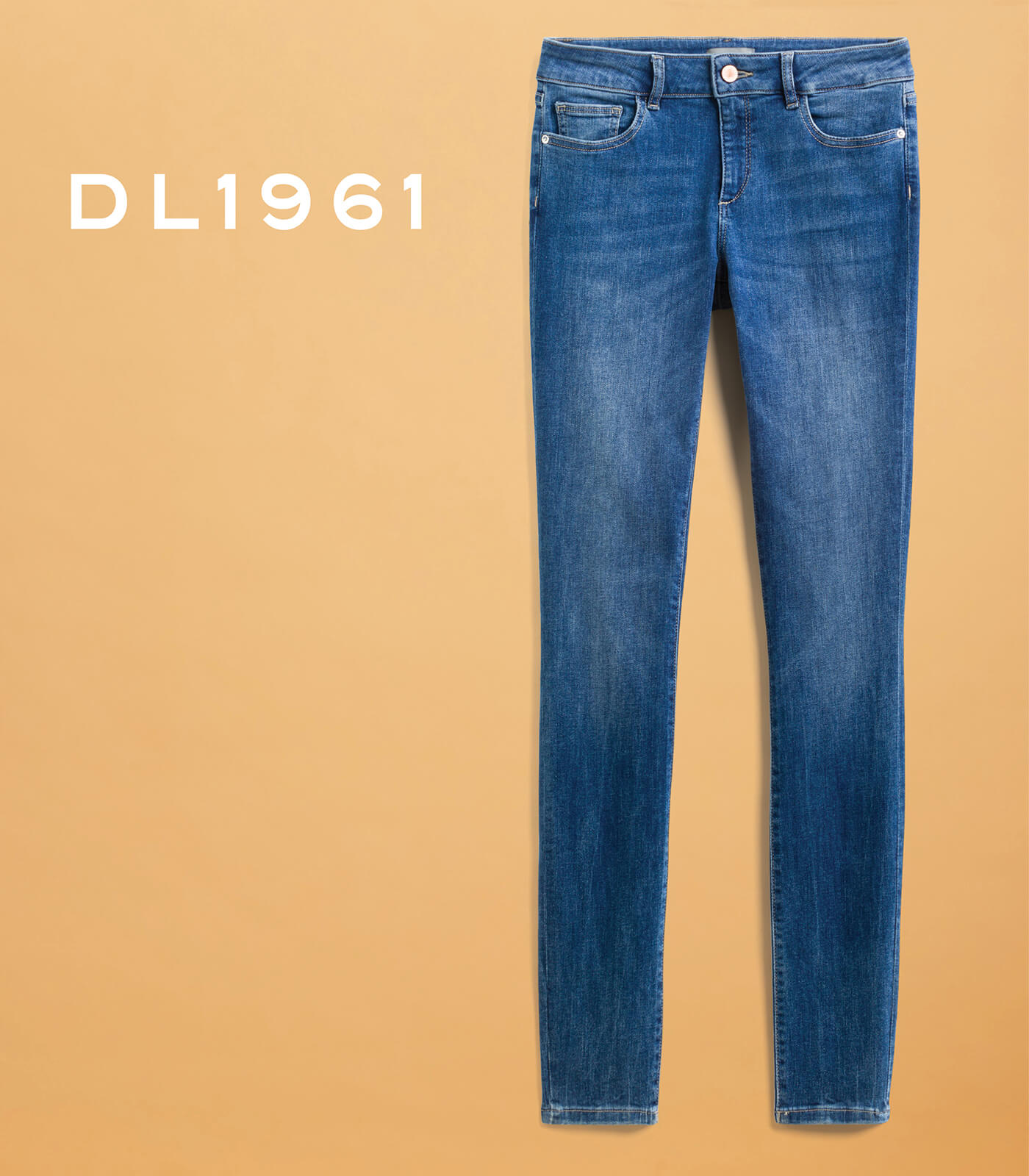 Stitch Fix Denim Brands