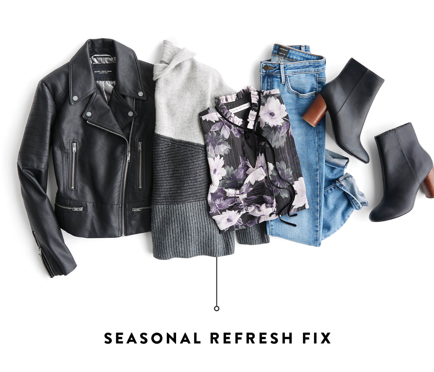 seasonal refresh fix